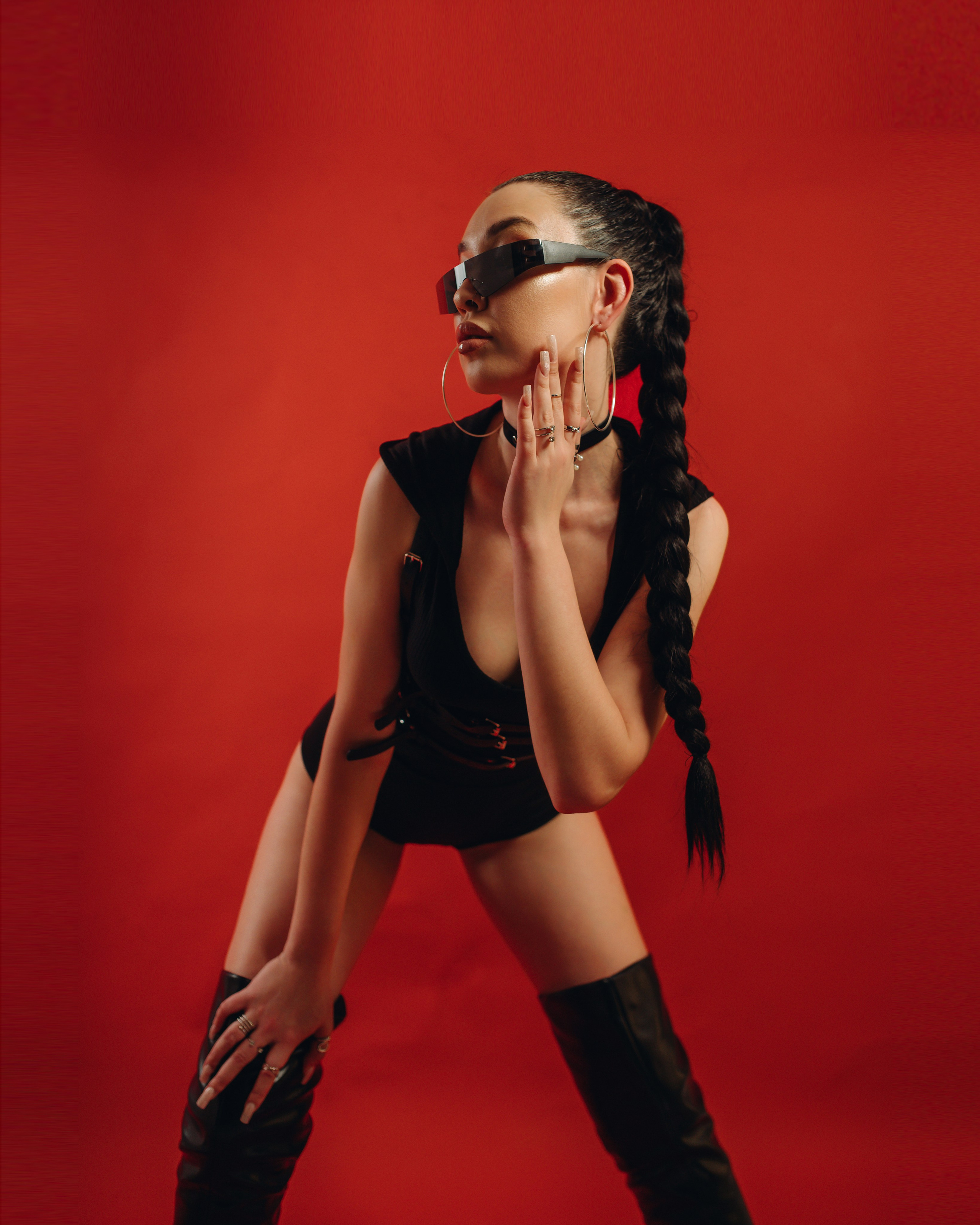 Камилла — Фэшн. Свадебный фотограф во Владимире Влад Бирюков