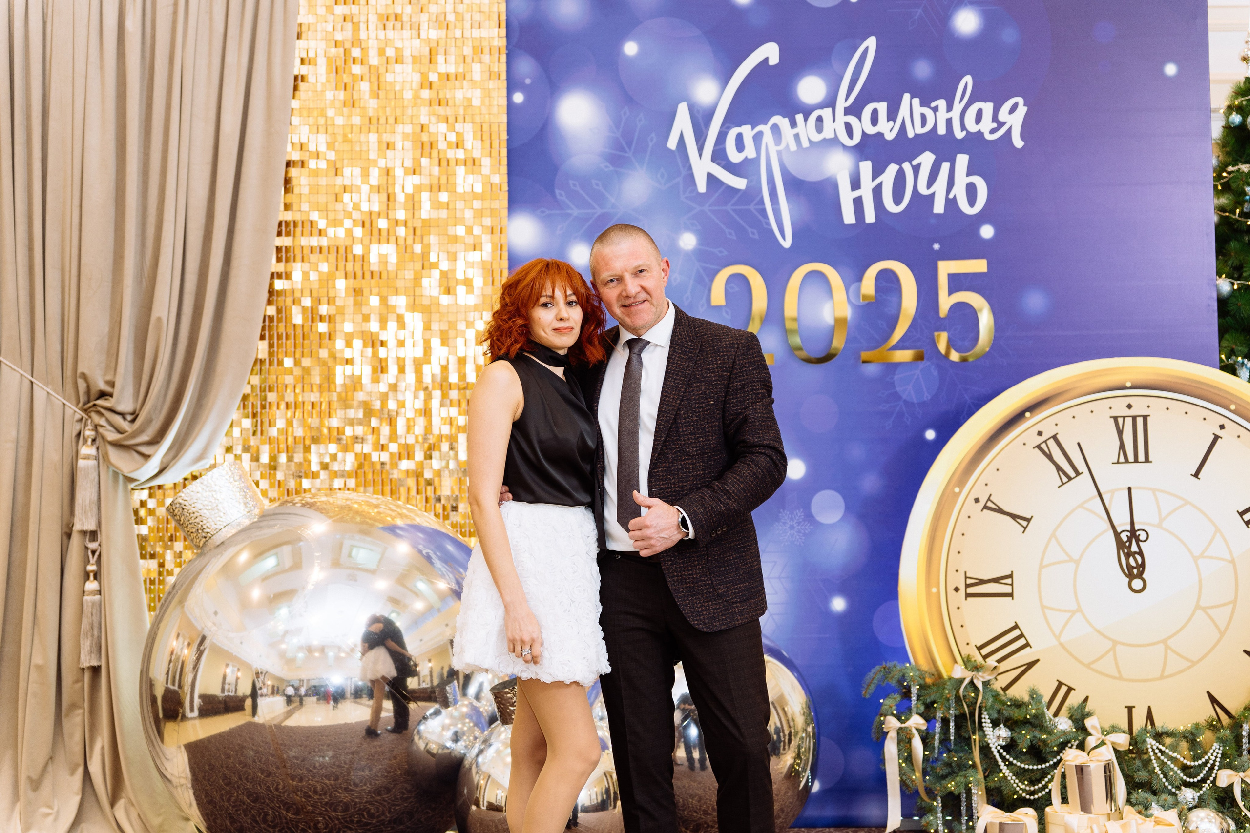 ЮГПА карнавальная ночь 2025. Видео и фото для бизнеса |Video & Foto|Ростов-на-Дону|Краснодар|Москва