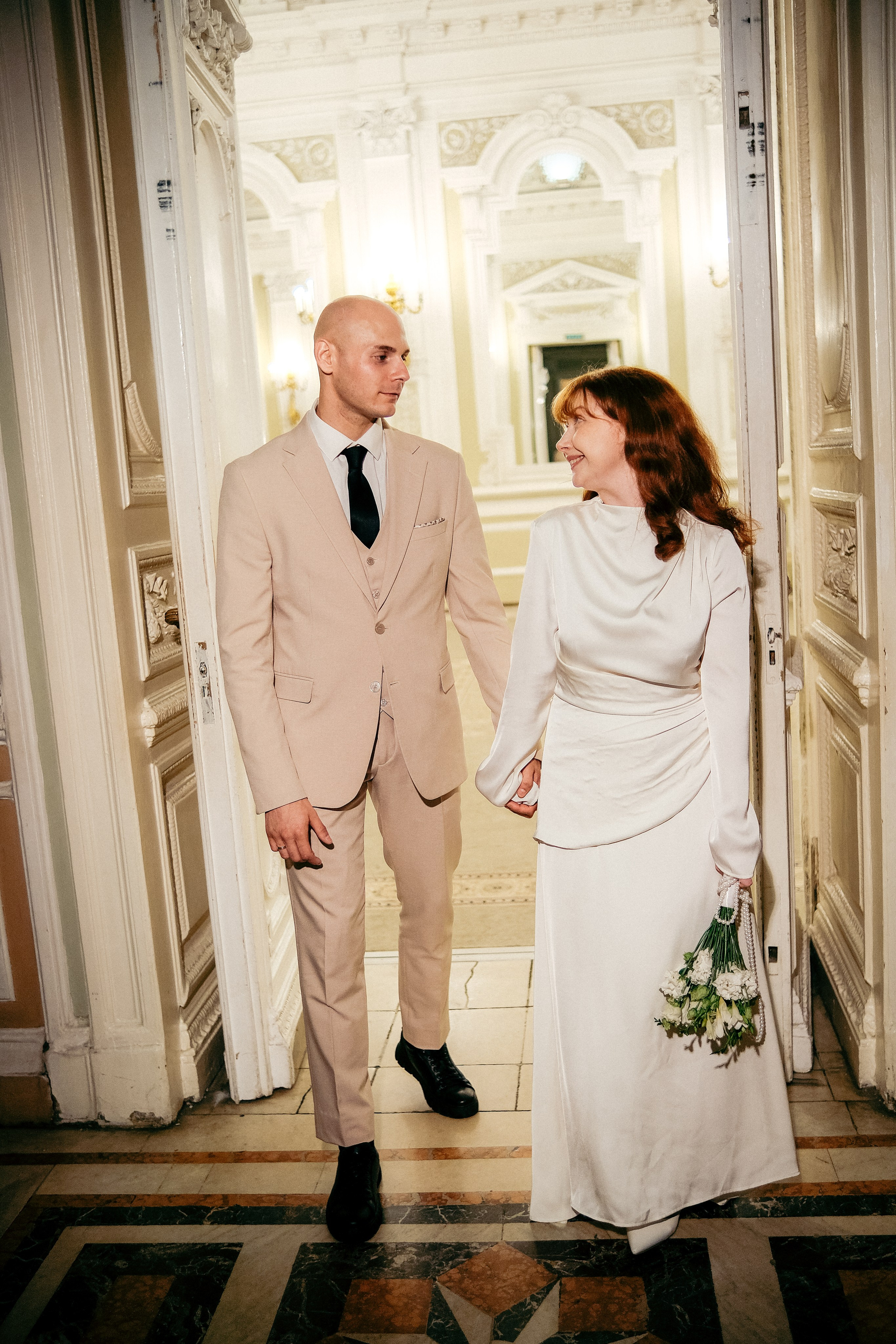 Майя & Леня ДБ1. Phdkvmr.ru