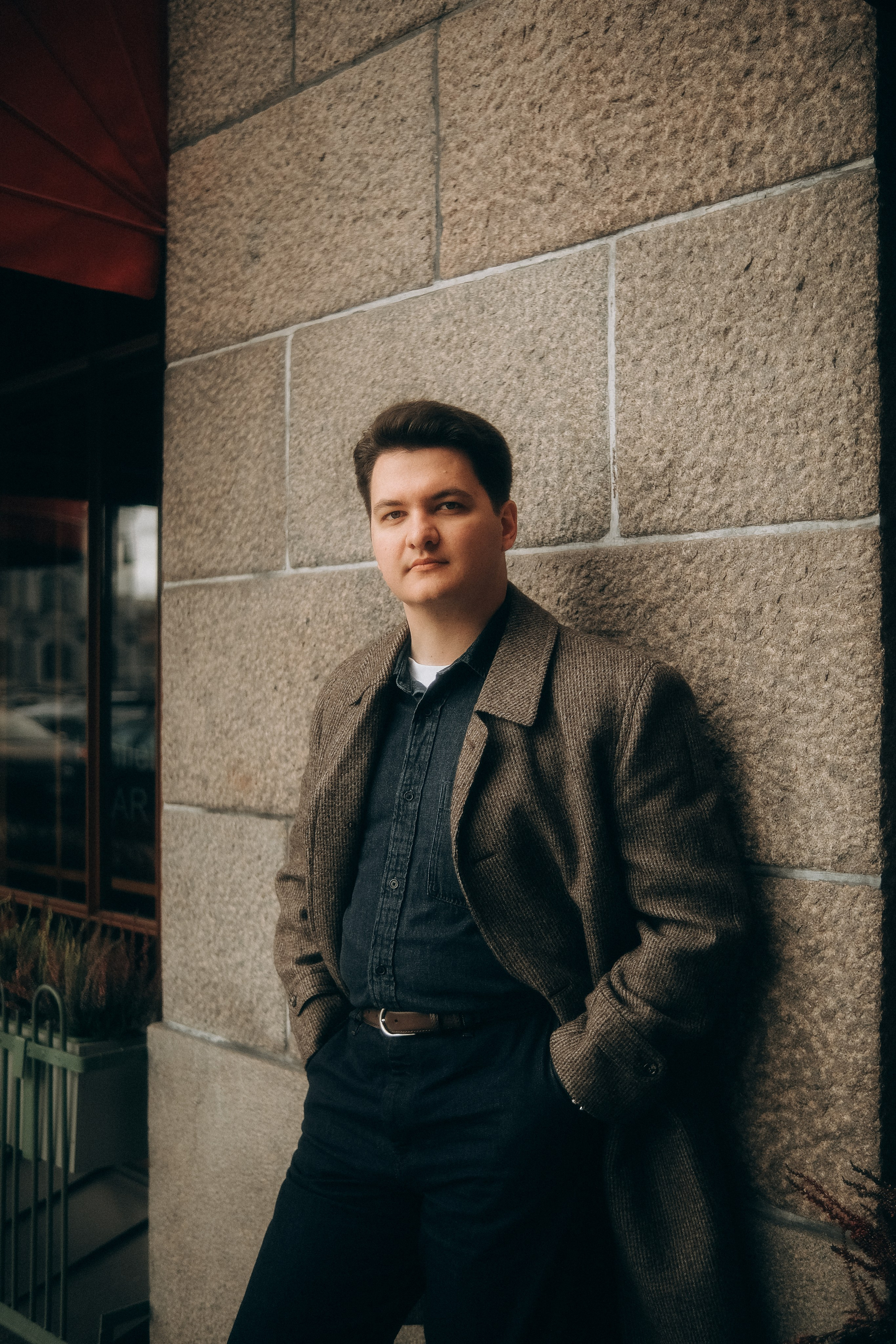 Олеся & Андрей. Phdkvmr.ru