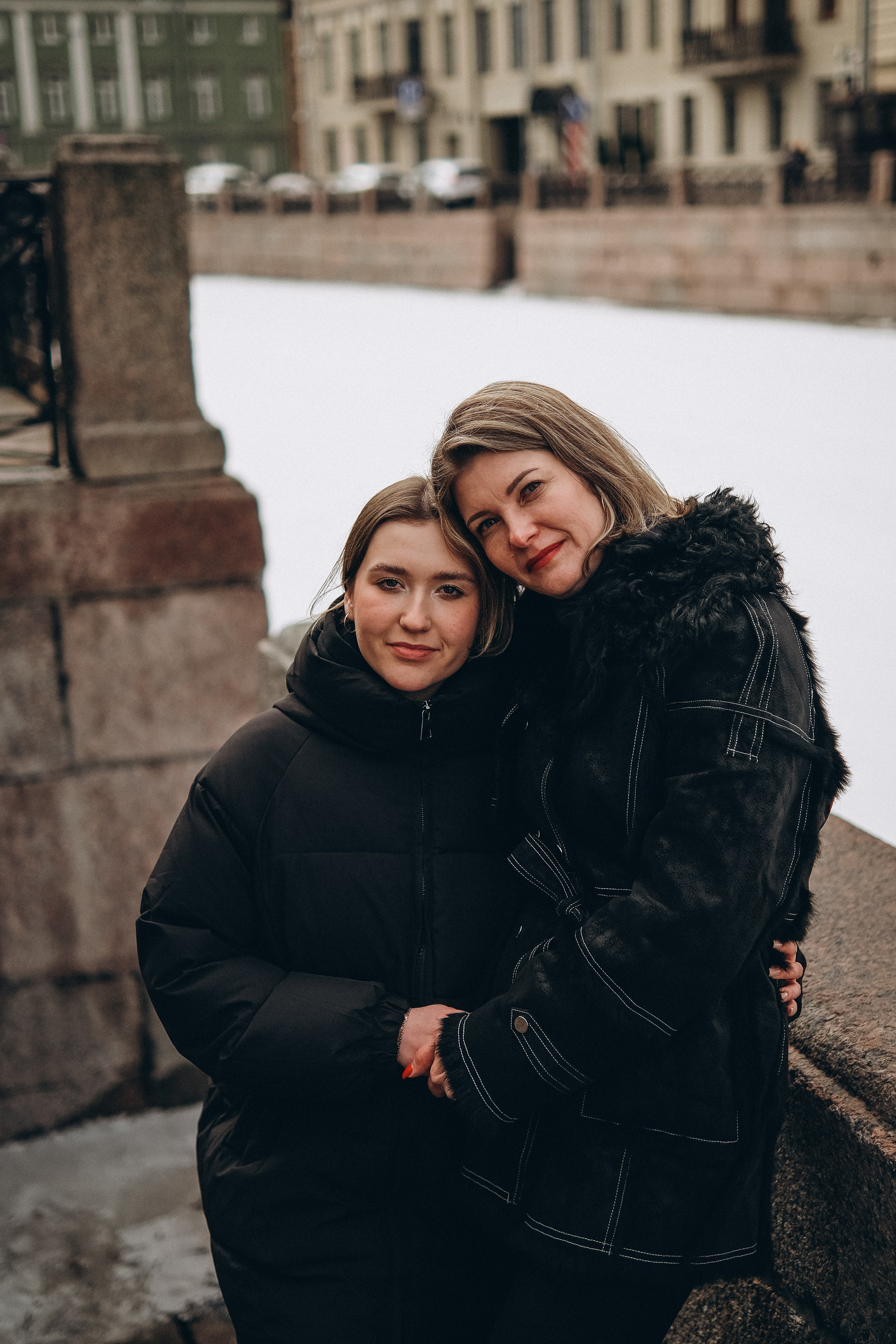 Надя & Вика. Phdkvmr.ru