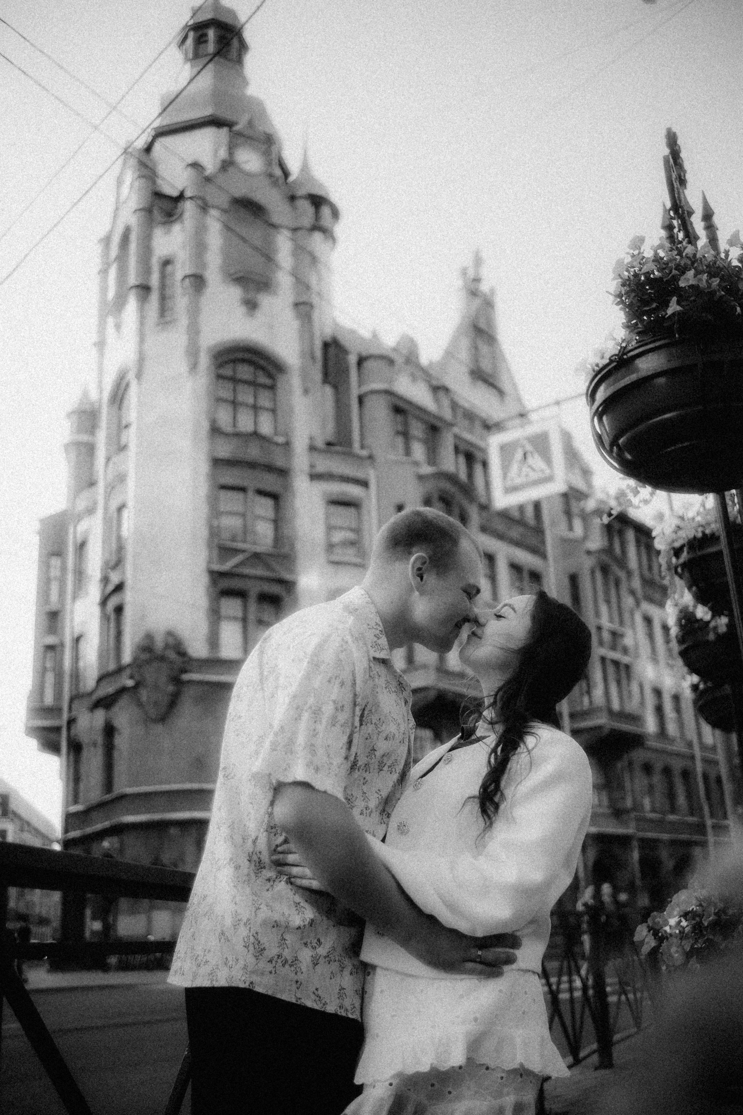 Лина & Даня. Phdkvmr.ru