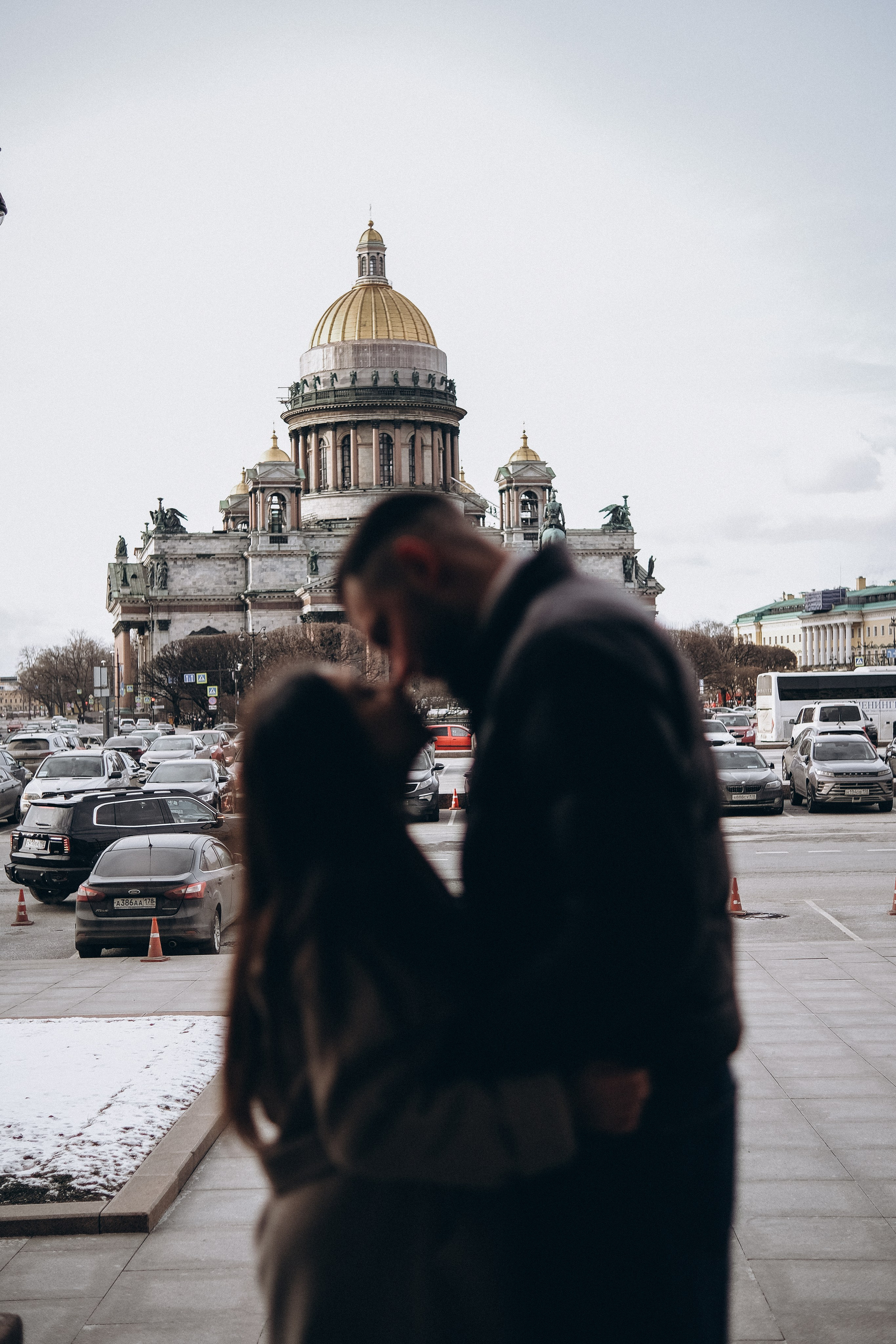 Сабина & Тёма. Phdkvmr.ru