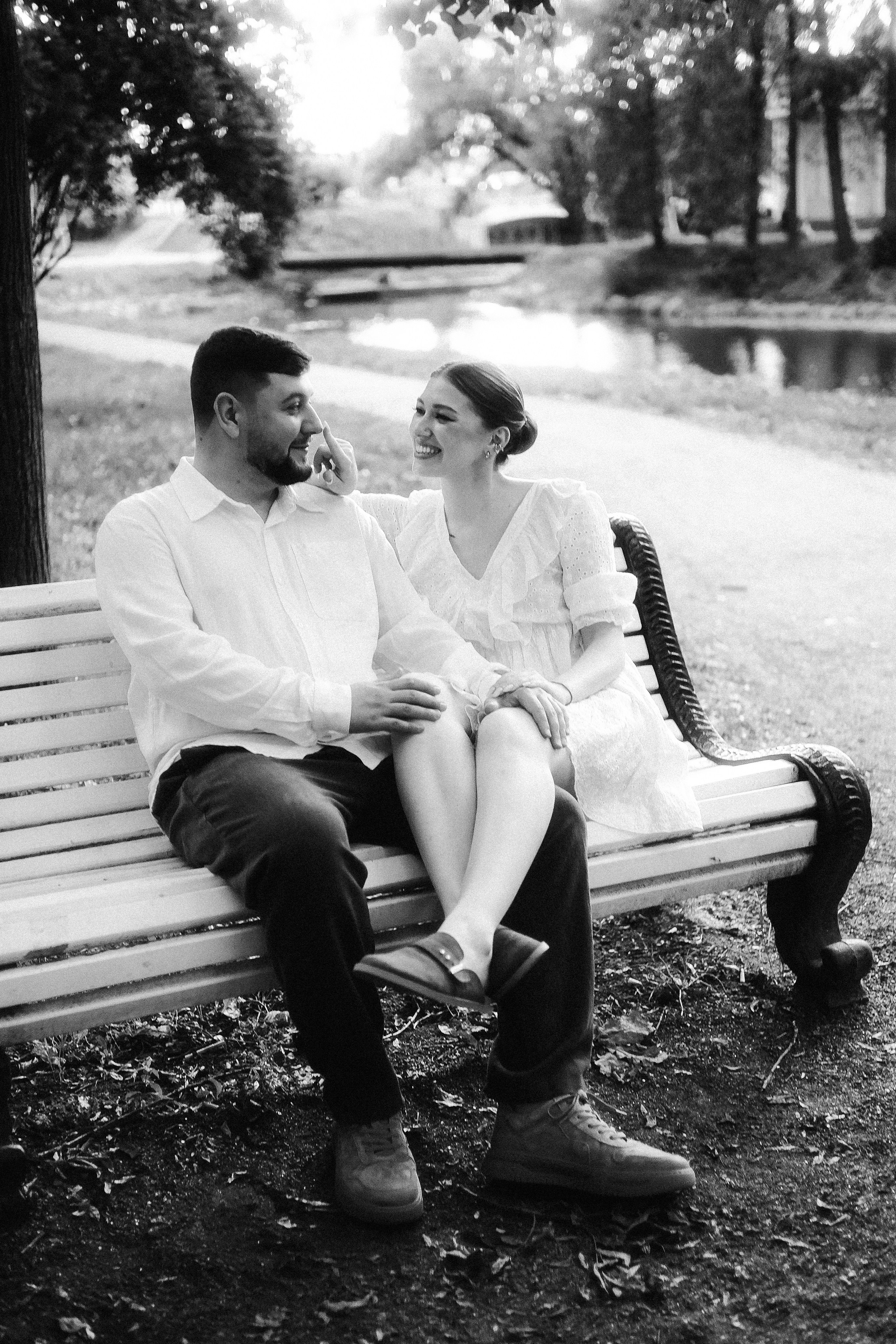 Алёна & Сергей. Phdkvmr.ru