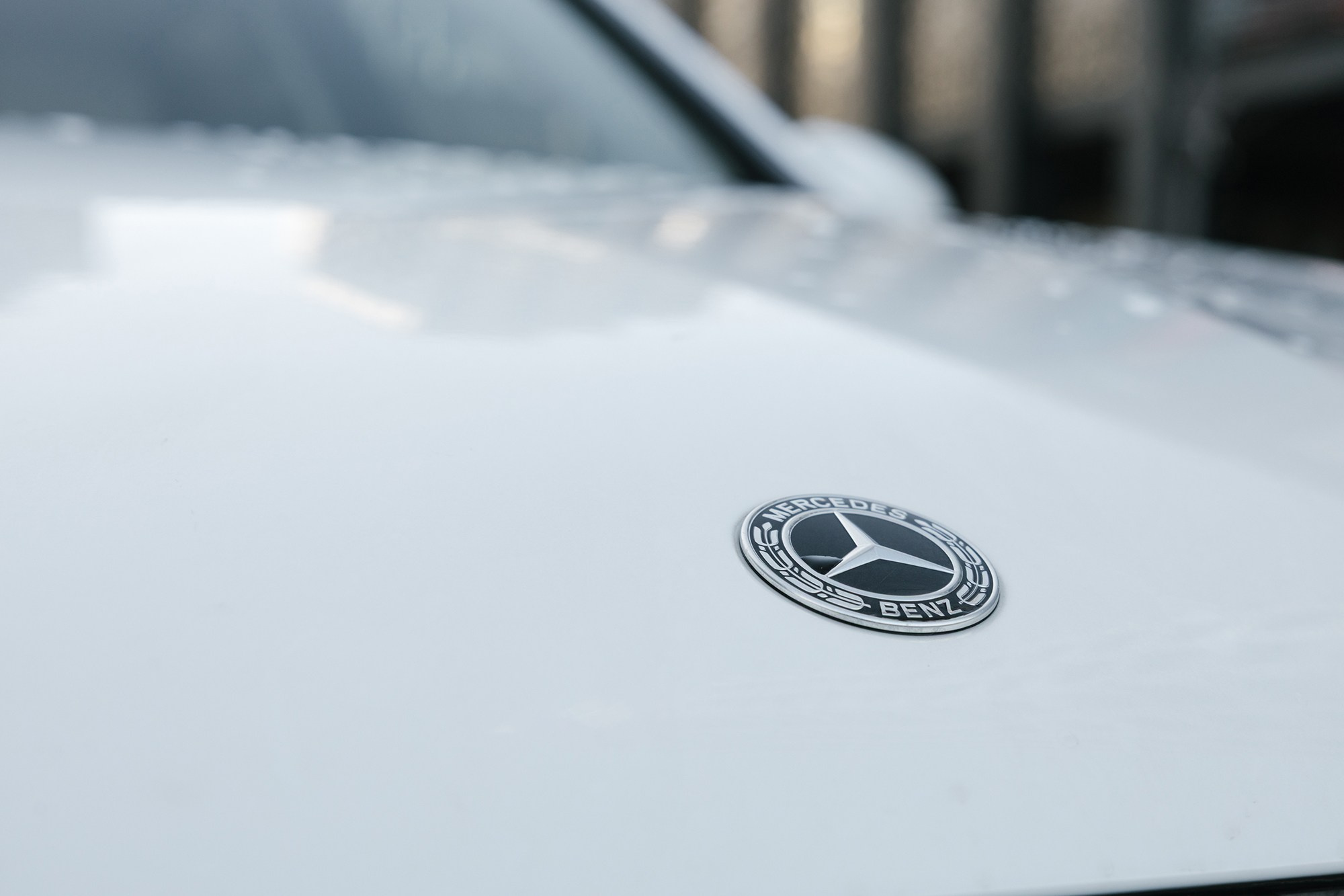 Mercedes-Benz GLC-класс 2.0 AT, 2020, 41 800 км. Автосалон «Х-Авто»