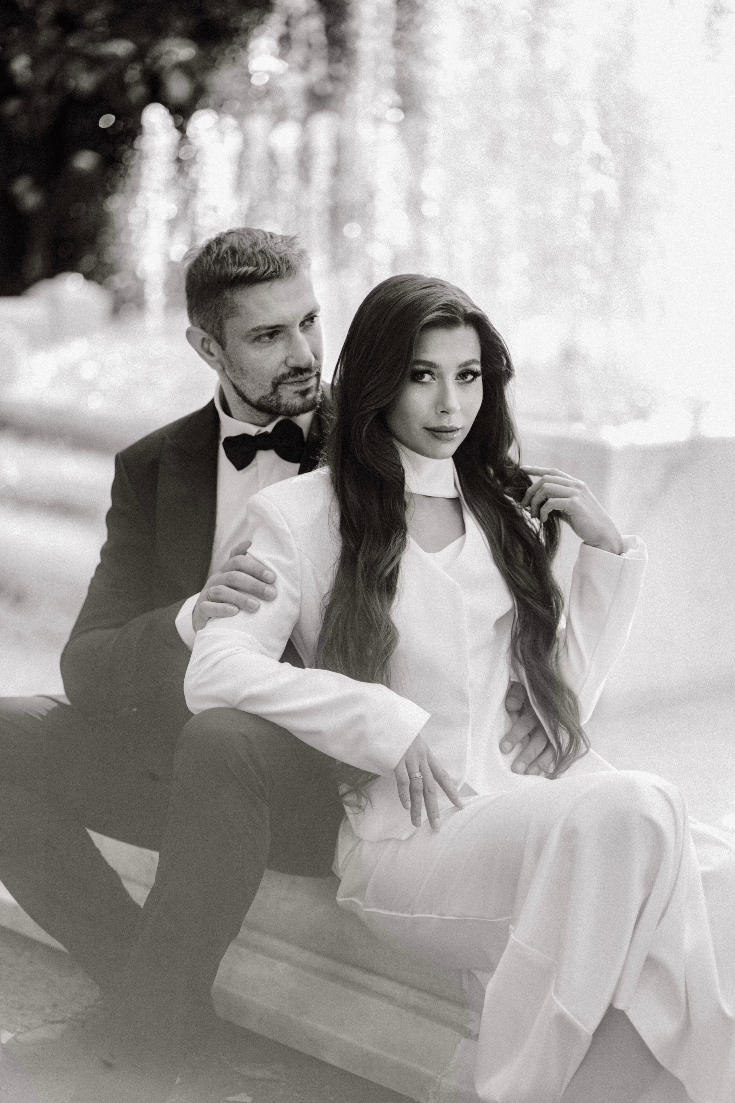 Свадебная съемка. Свадебный фотограф Красноярск Лапина Дарья