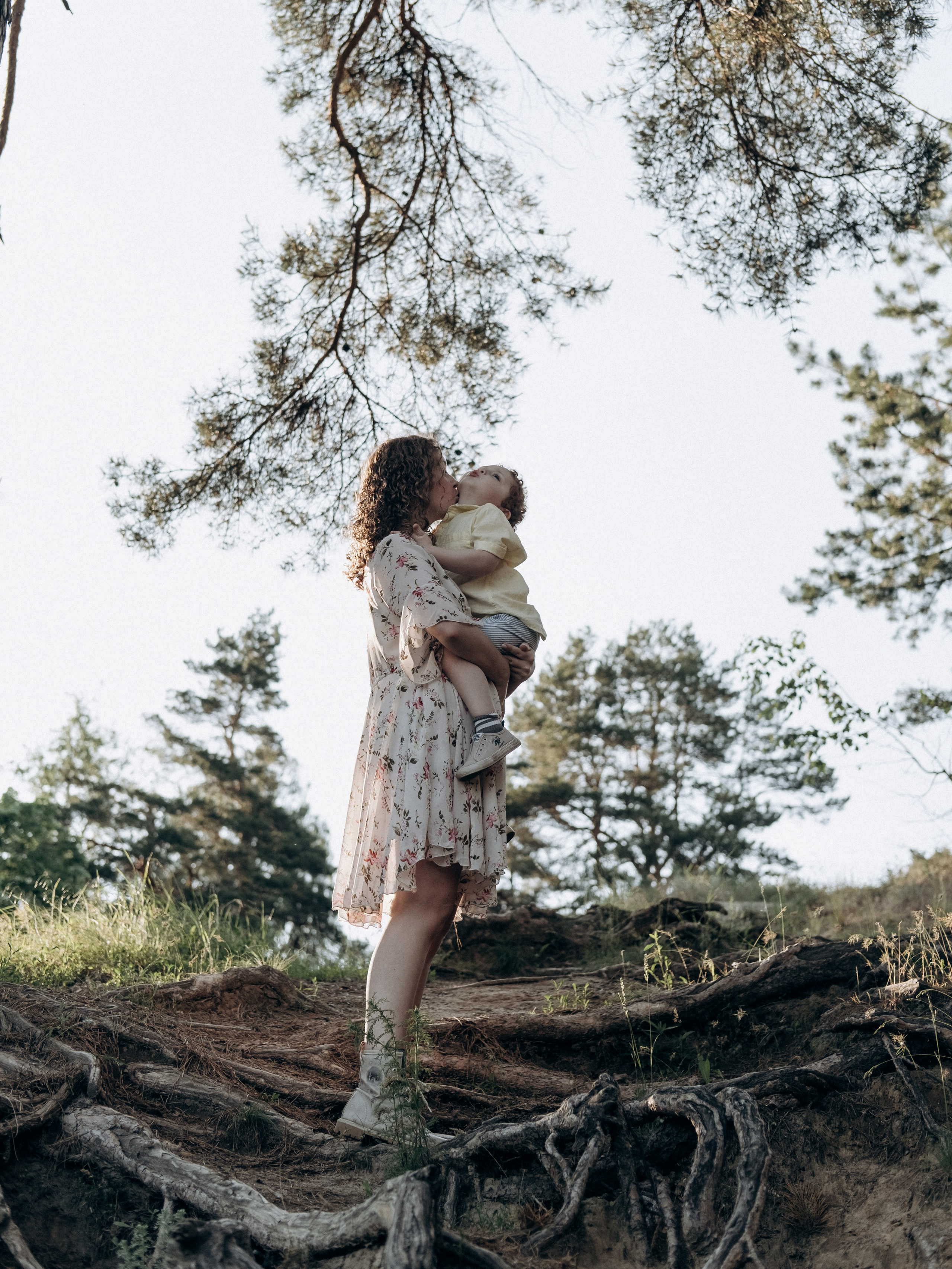 Евгения и Максим. Свадебный фотограф в Воронеже