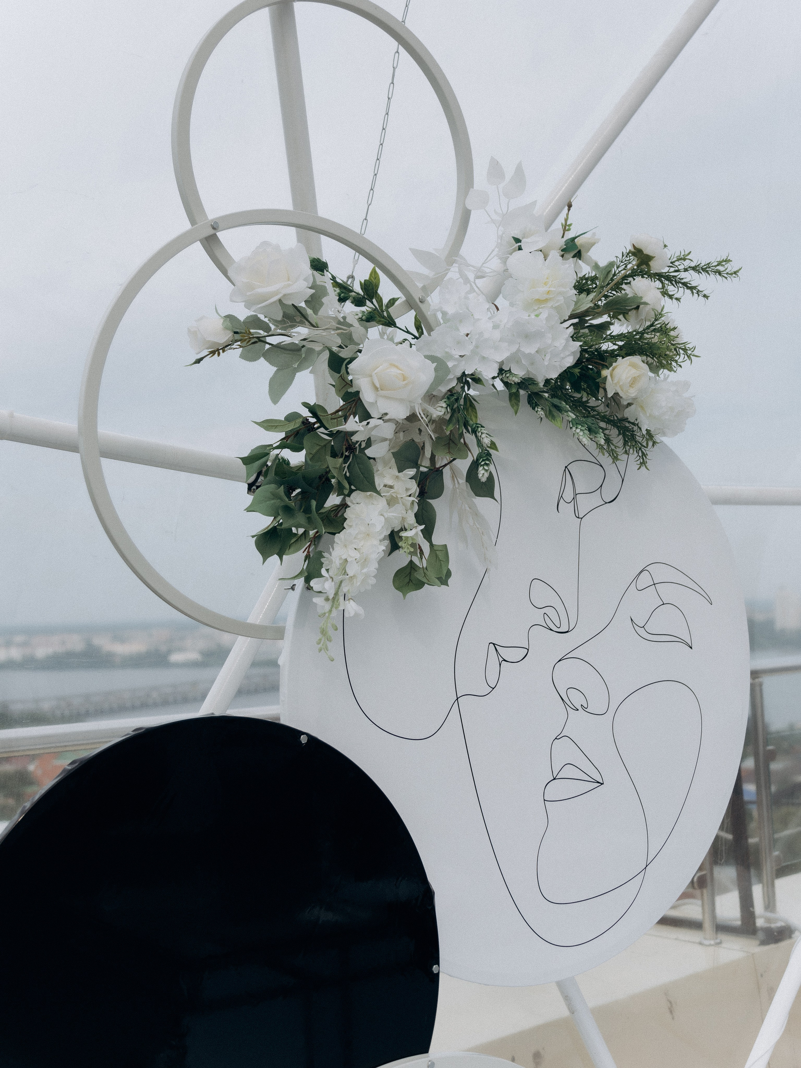 Никита и Юлианна. Свадебный фотограф в Воронеже