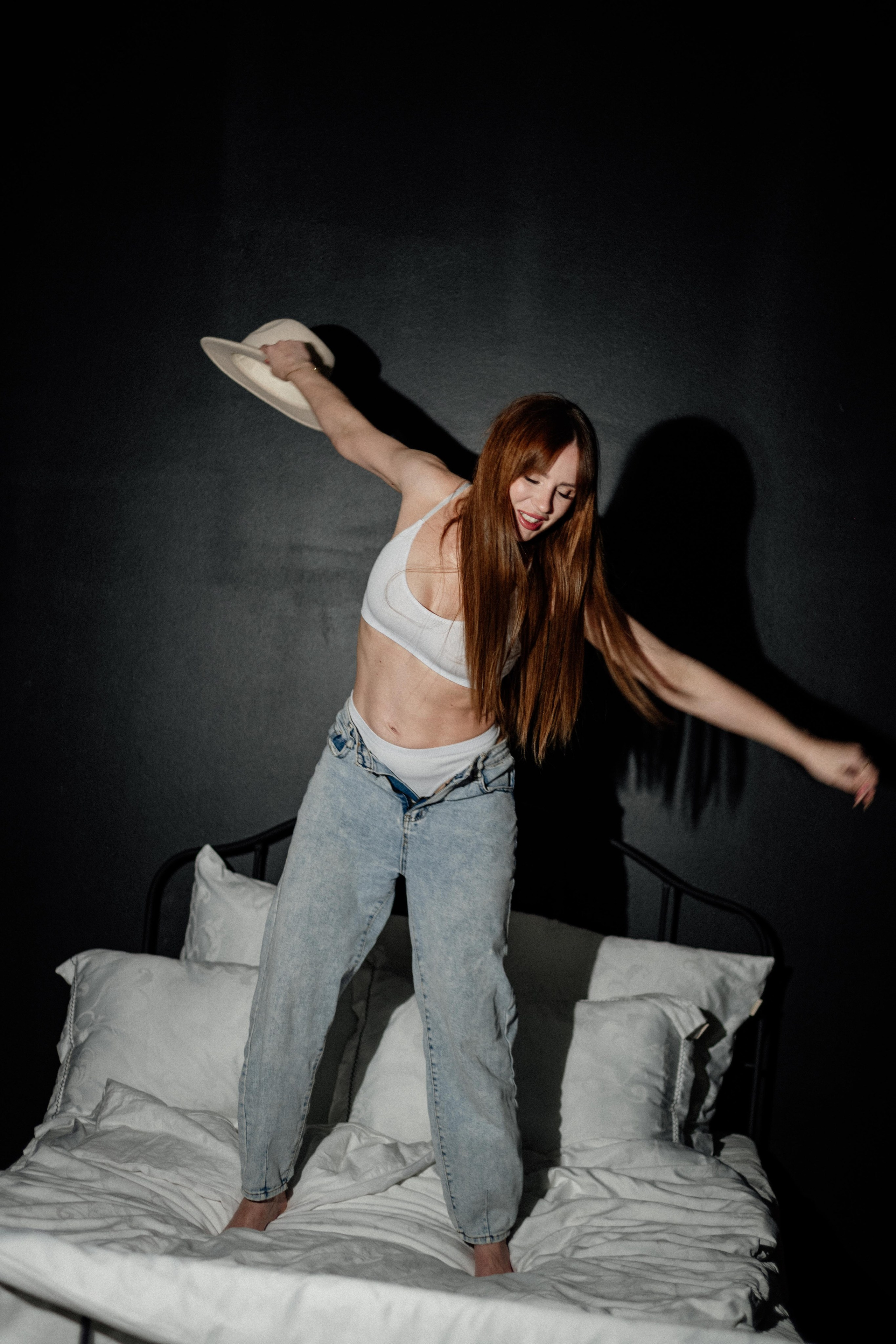 Анастасия. Фотограф Алёна Евграфова