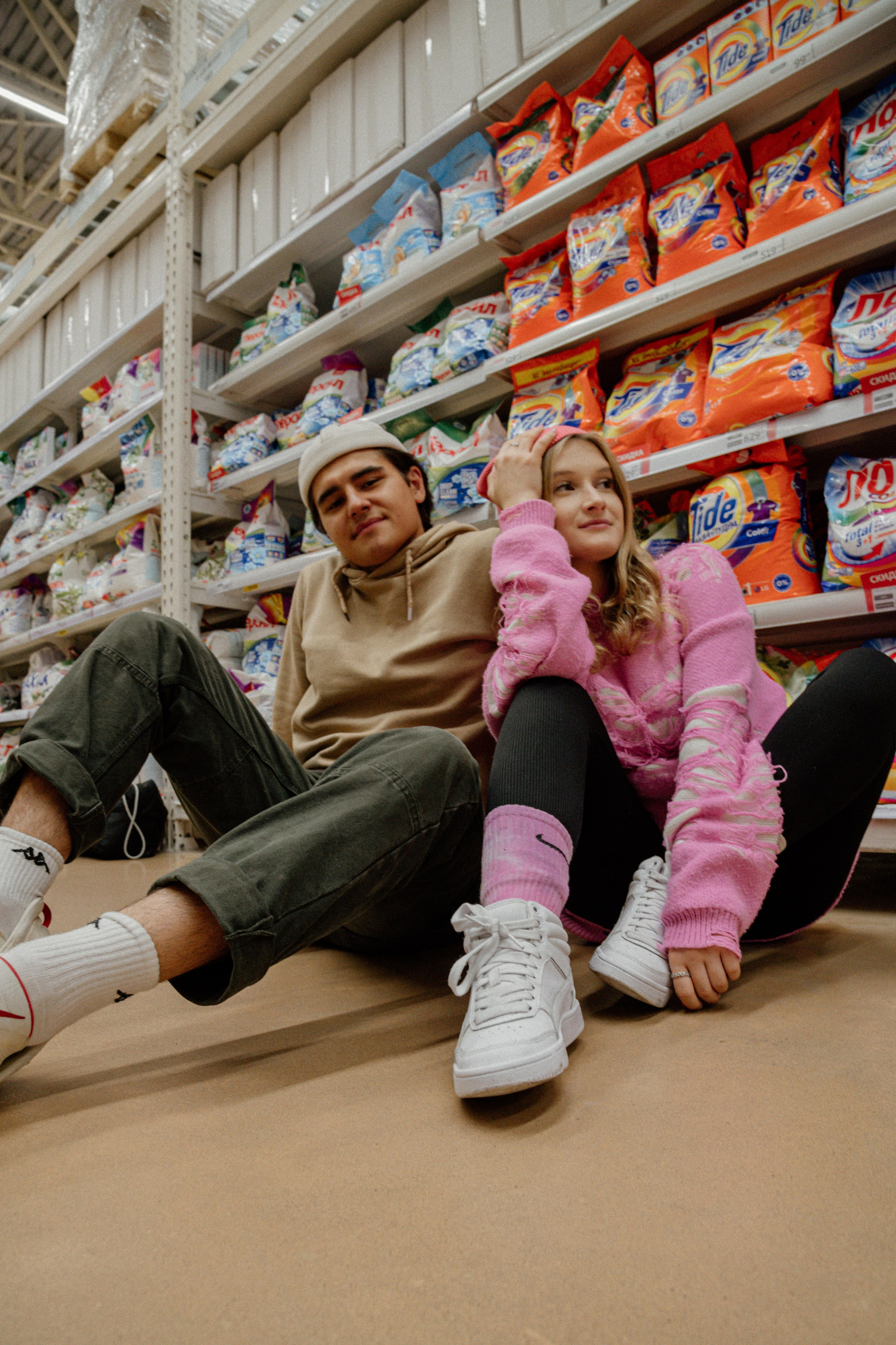 Love. Фотограф Алёна Евграфова