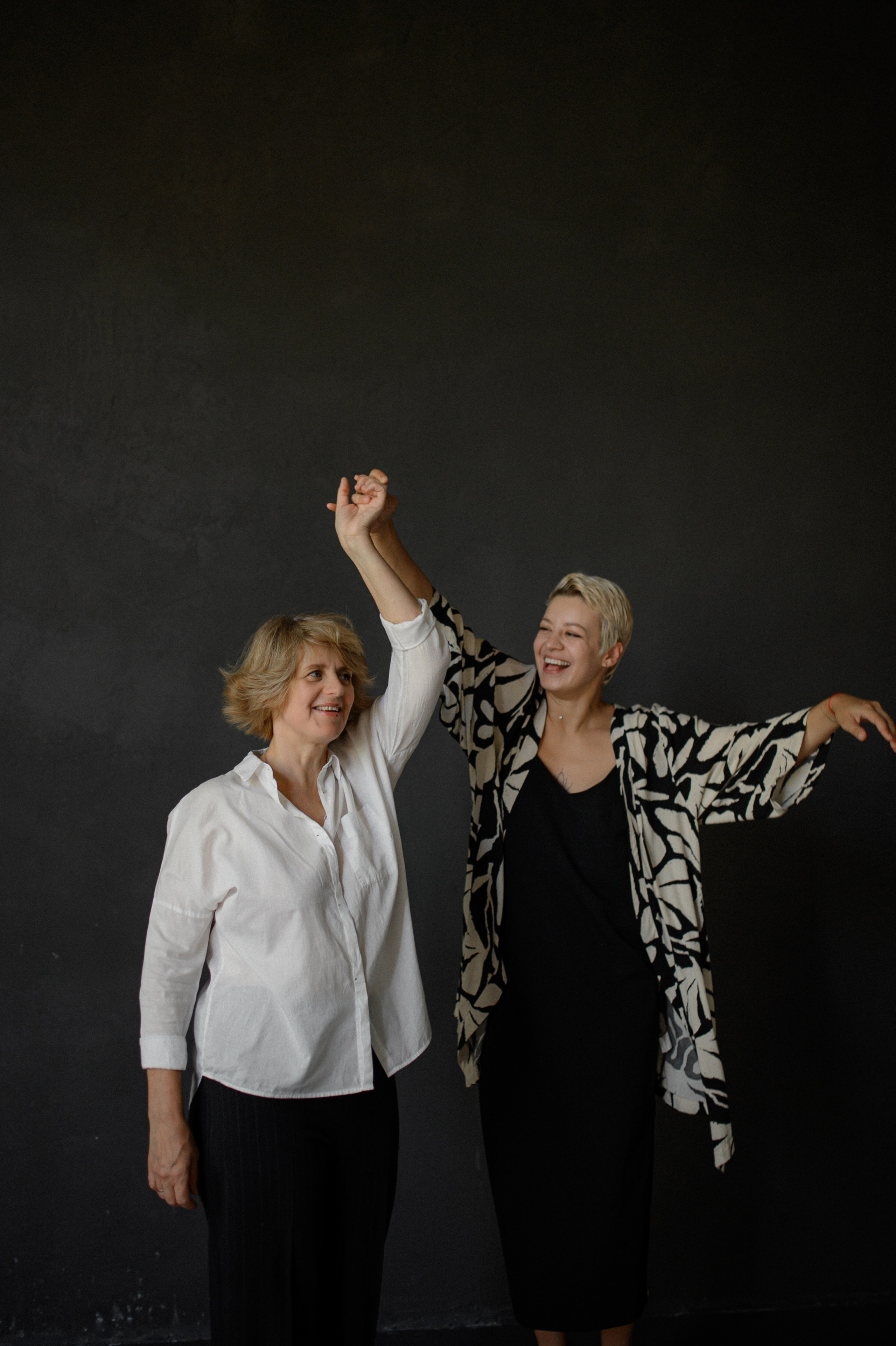 Полина и мама Татьяна. Www.ostermiller.ru