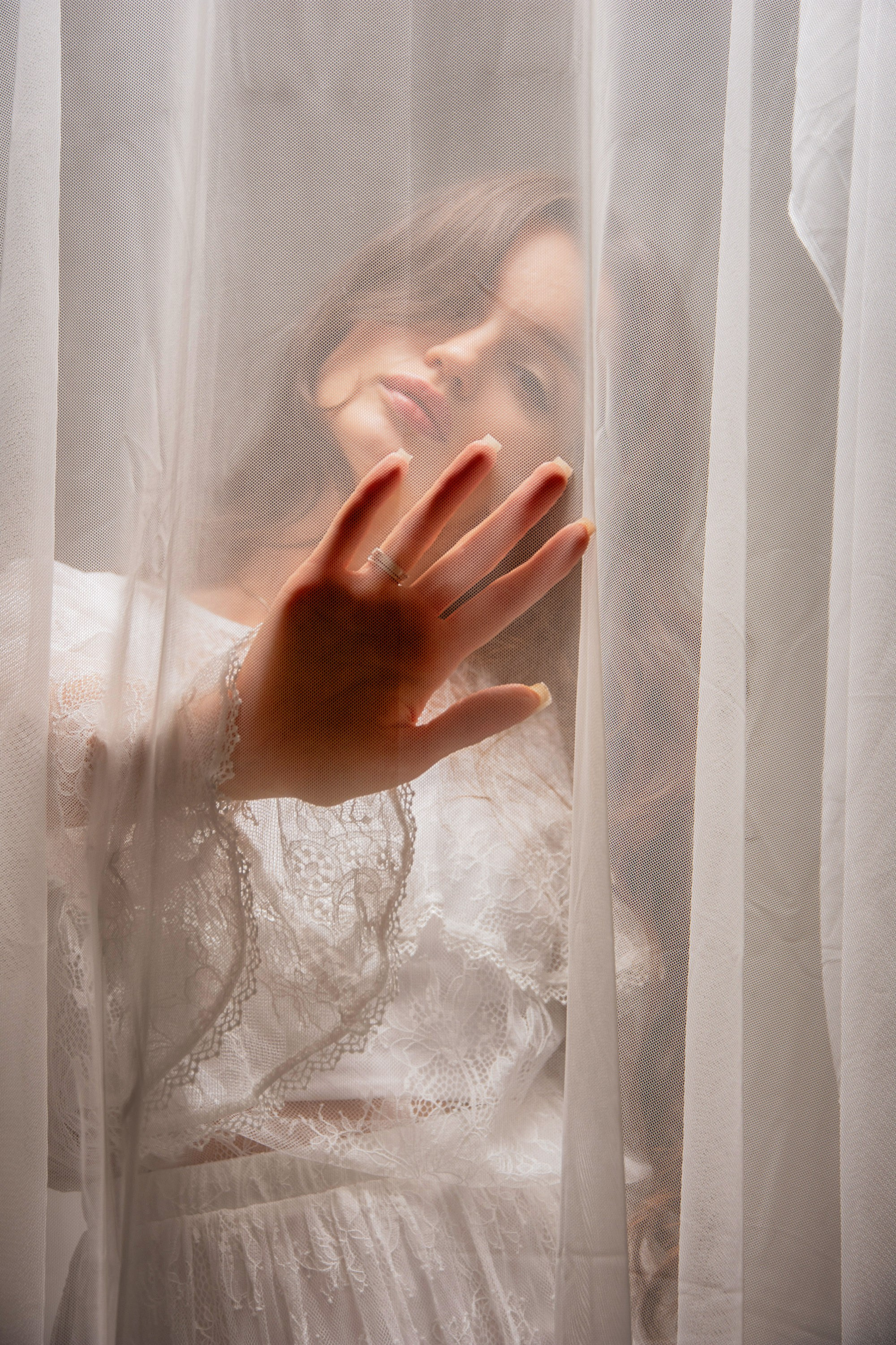 Индивидуальные фотосессии