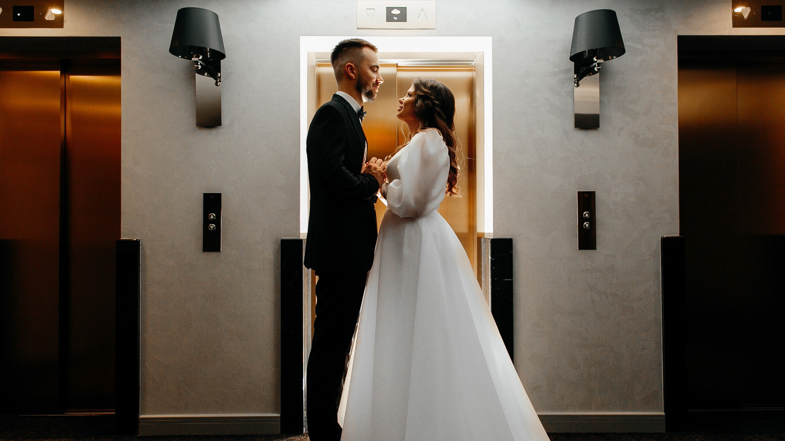 Свадебная серия. Свадебный фотограф Павел Фурашов в Нижнем Новгороде | Paul Matis