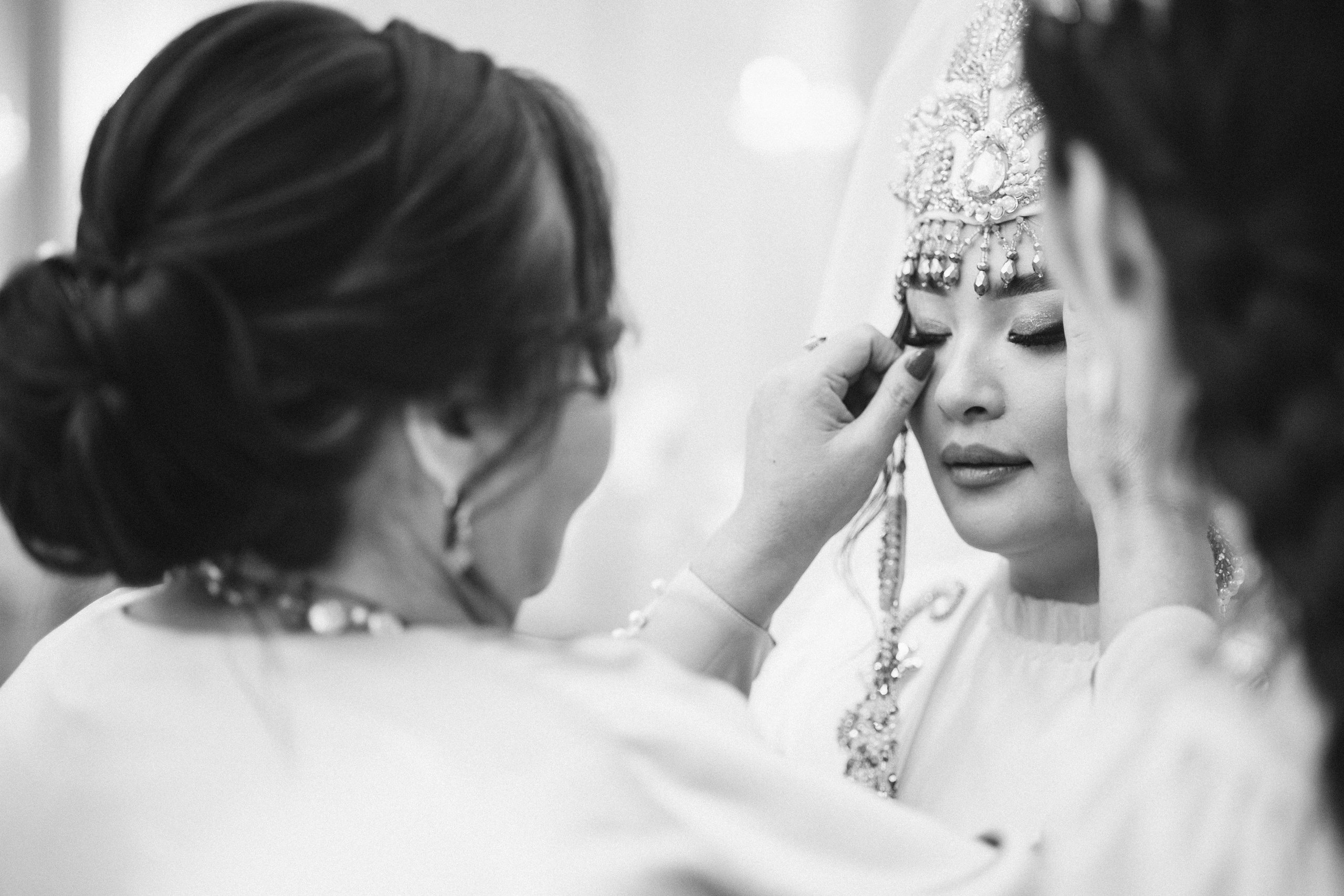 Проводы. Свадебный и семейный фотограф в Нур-султан Мухтар Шахмет