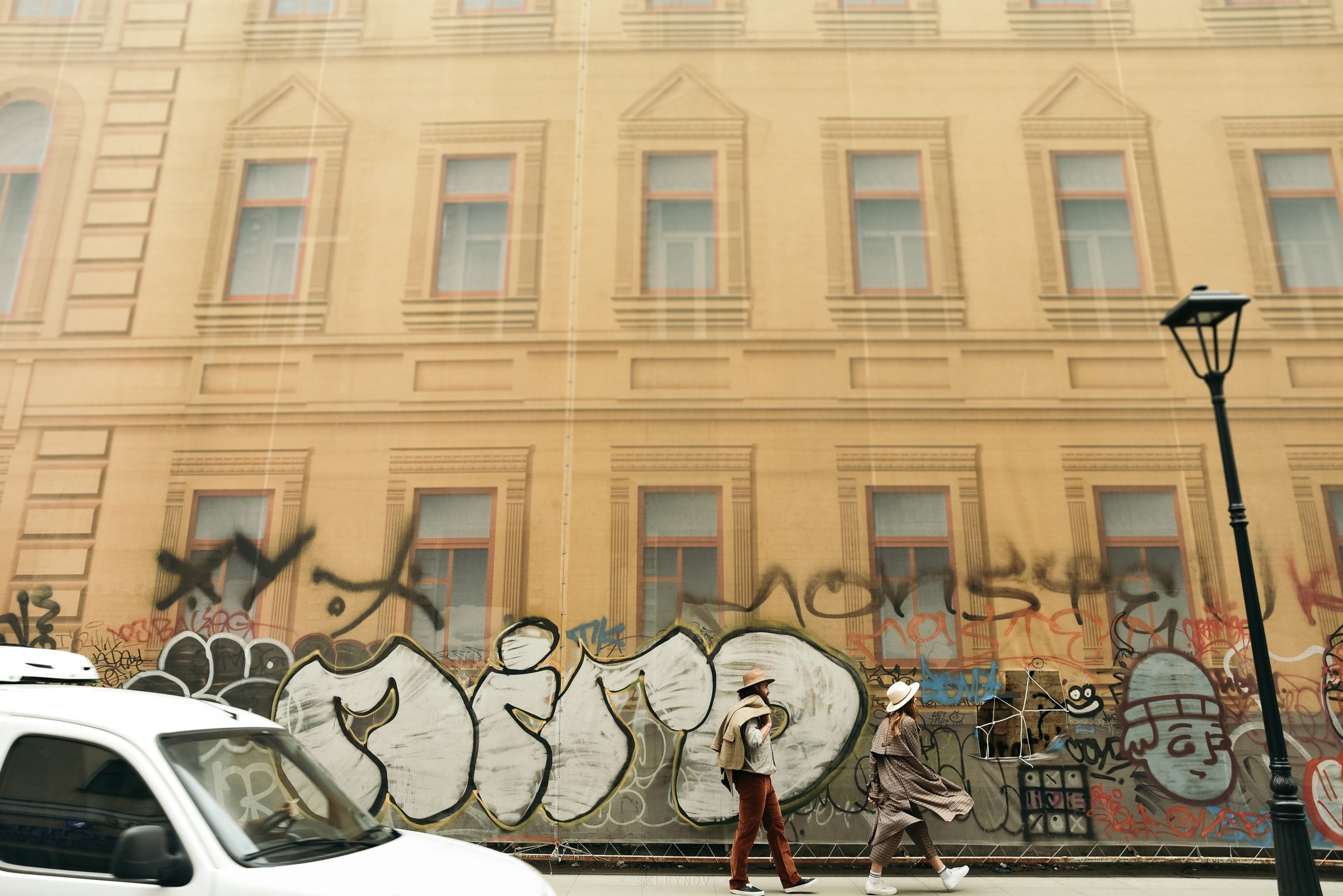 Love-story в городе. Свадебный и travel фотограф в Волгограде, Сочи, Домбае, Европе