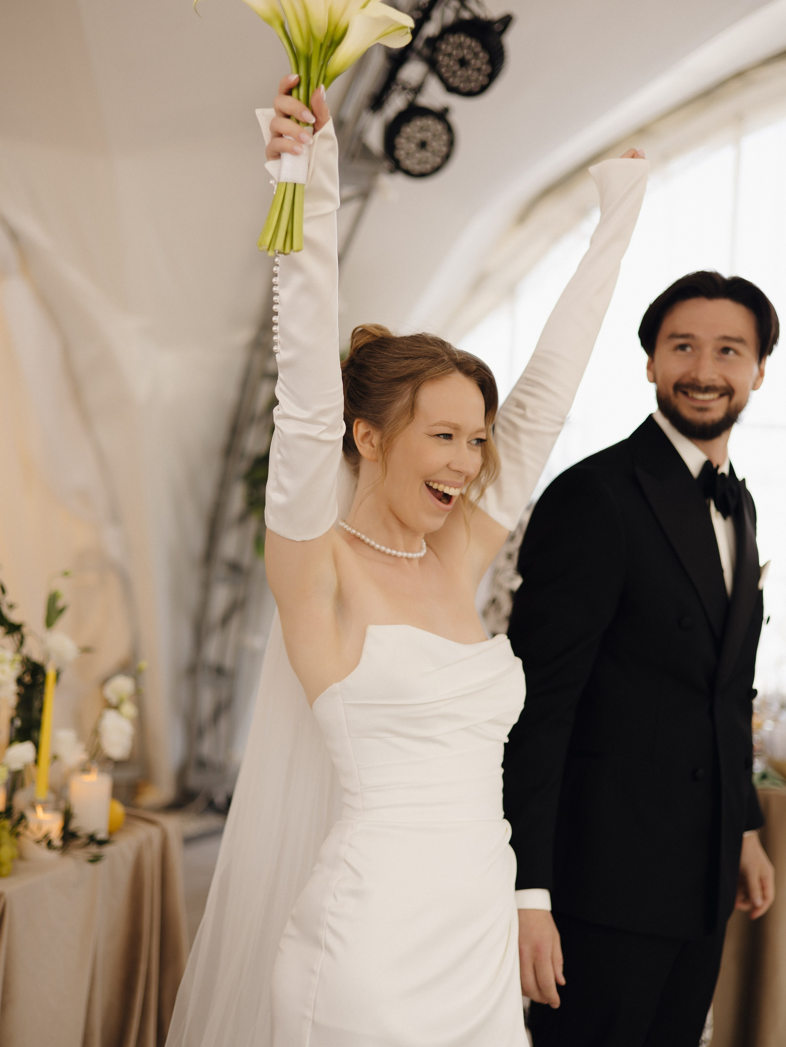 МАРИЯ И ИЛЬЯ. Свадебный и индивидуальный фотограф в Челябинске Евгения Негодяева