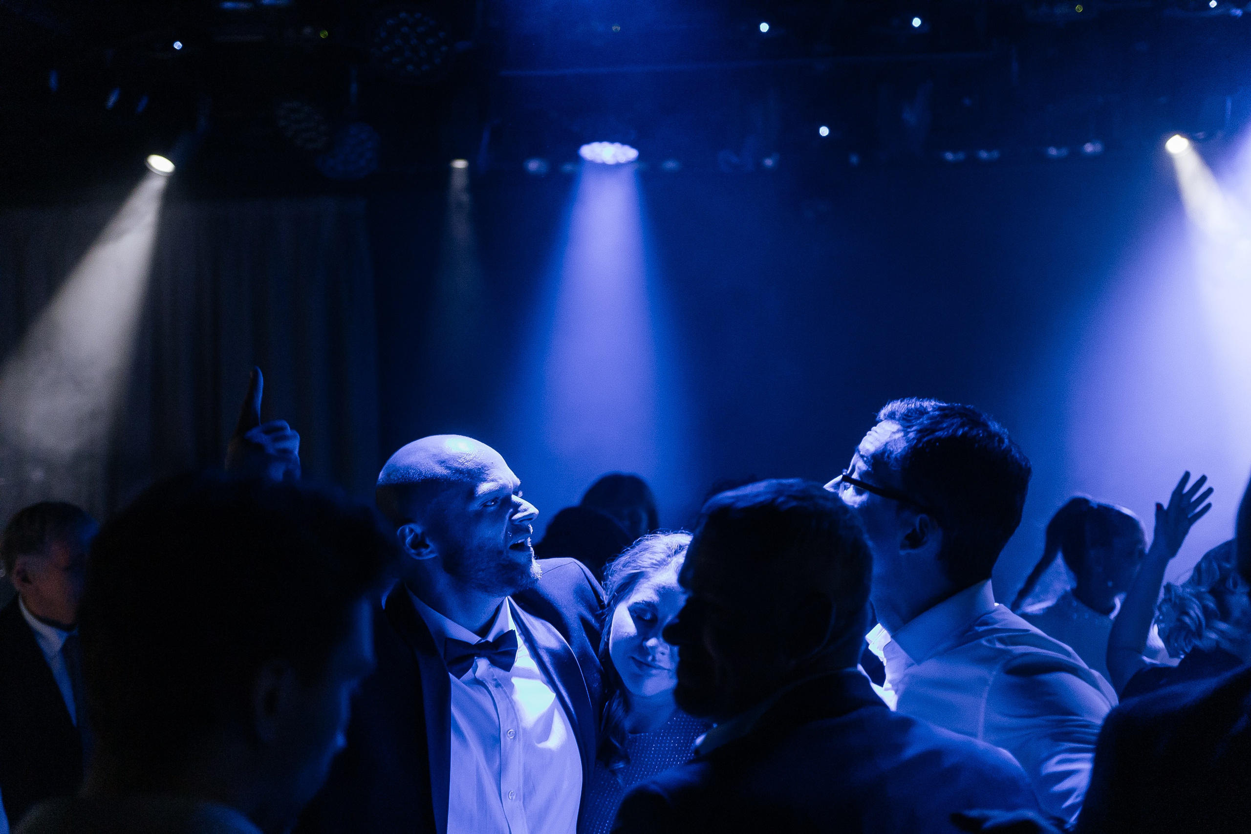 WEDDING E&O. Фотограф Максим Мельников