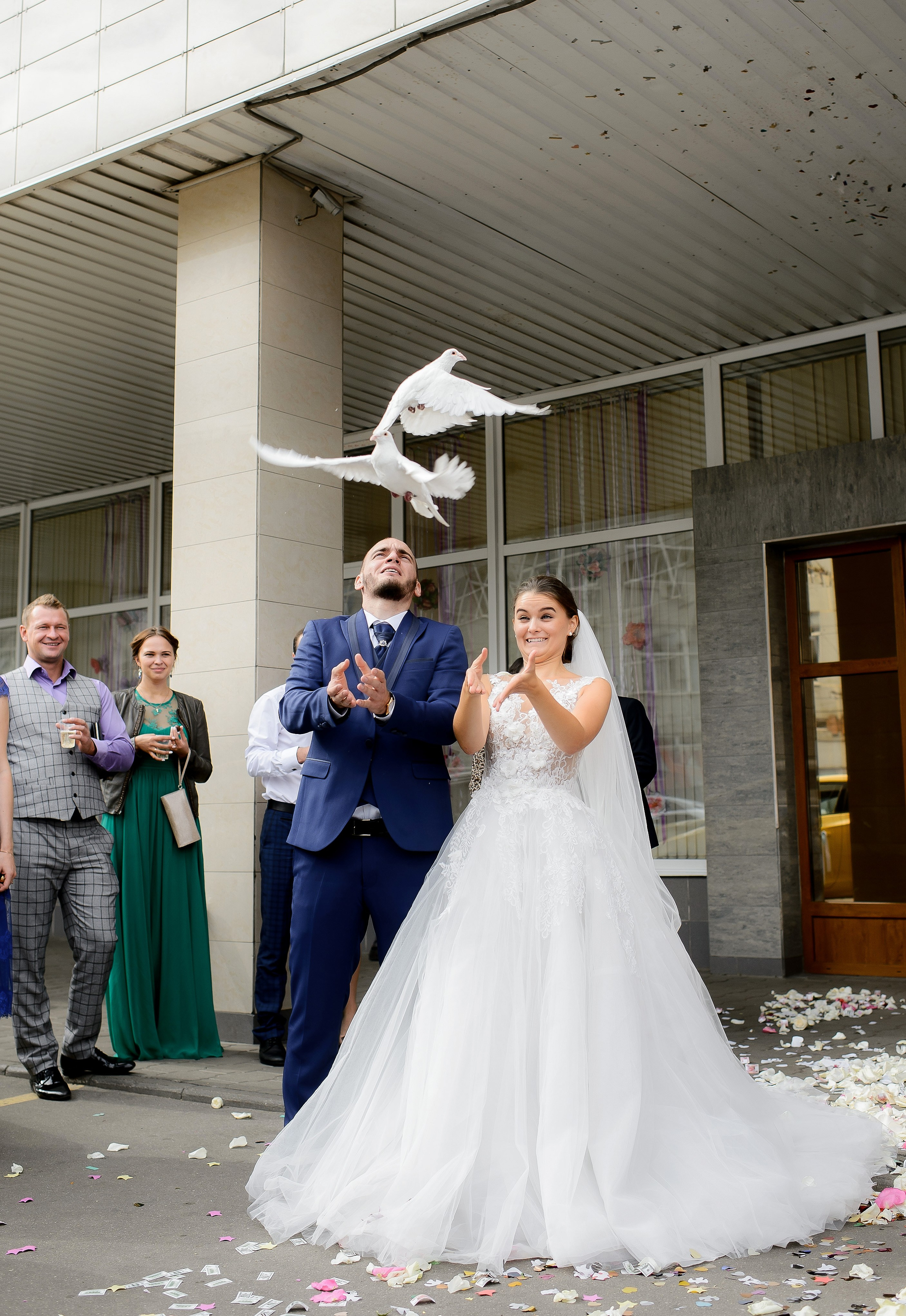 Renat&Venera. Wedding and Destination photographer Rustam Kalimullin