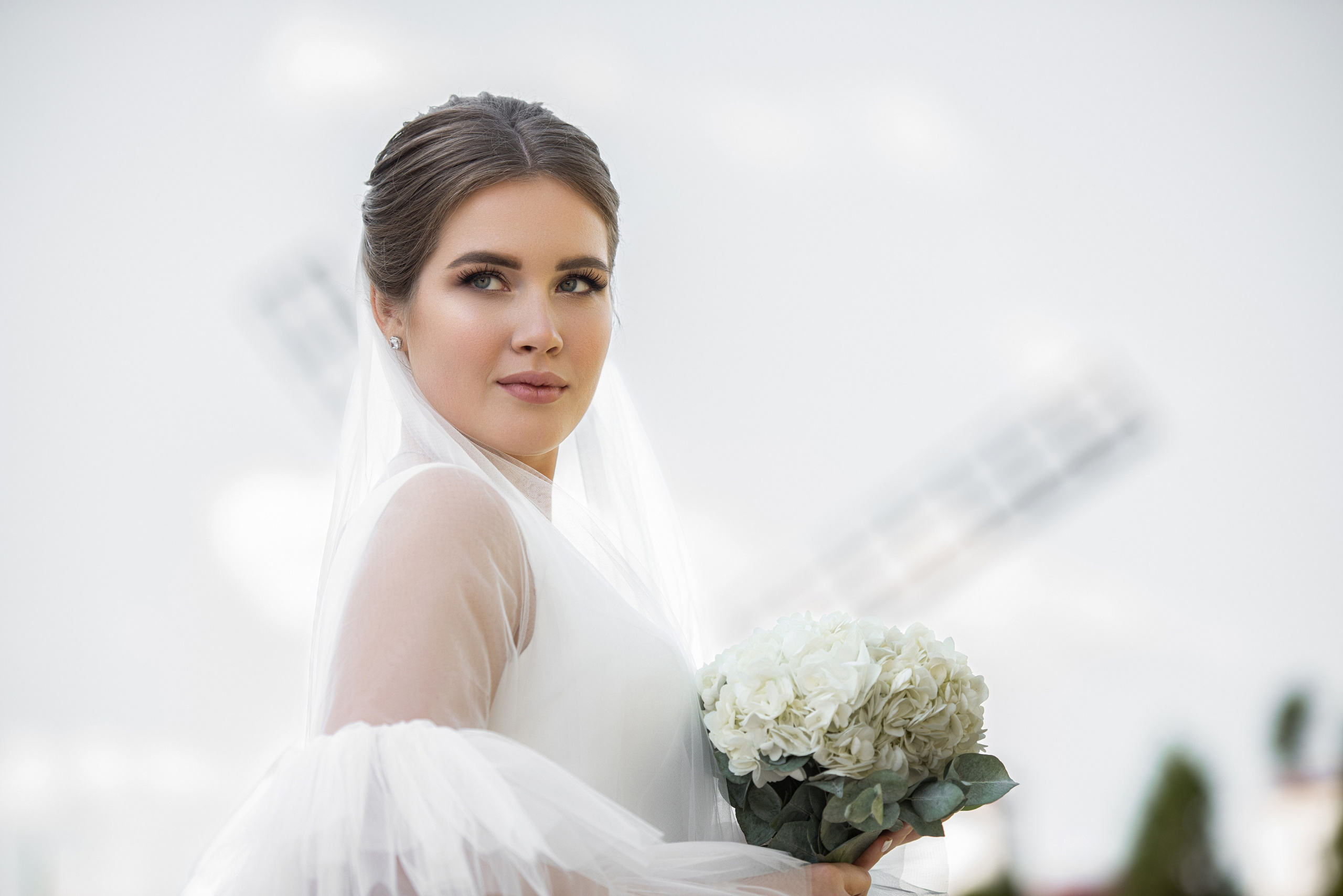 Екатерина и Артём. Фотограф Дарья Костина