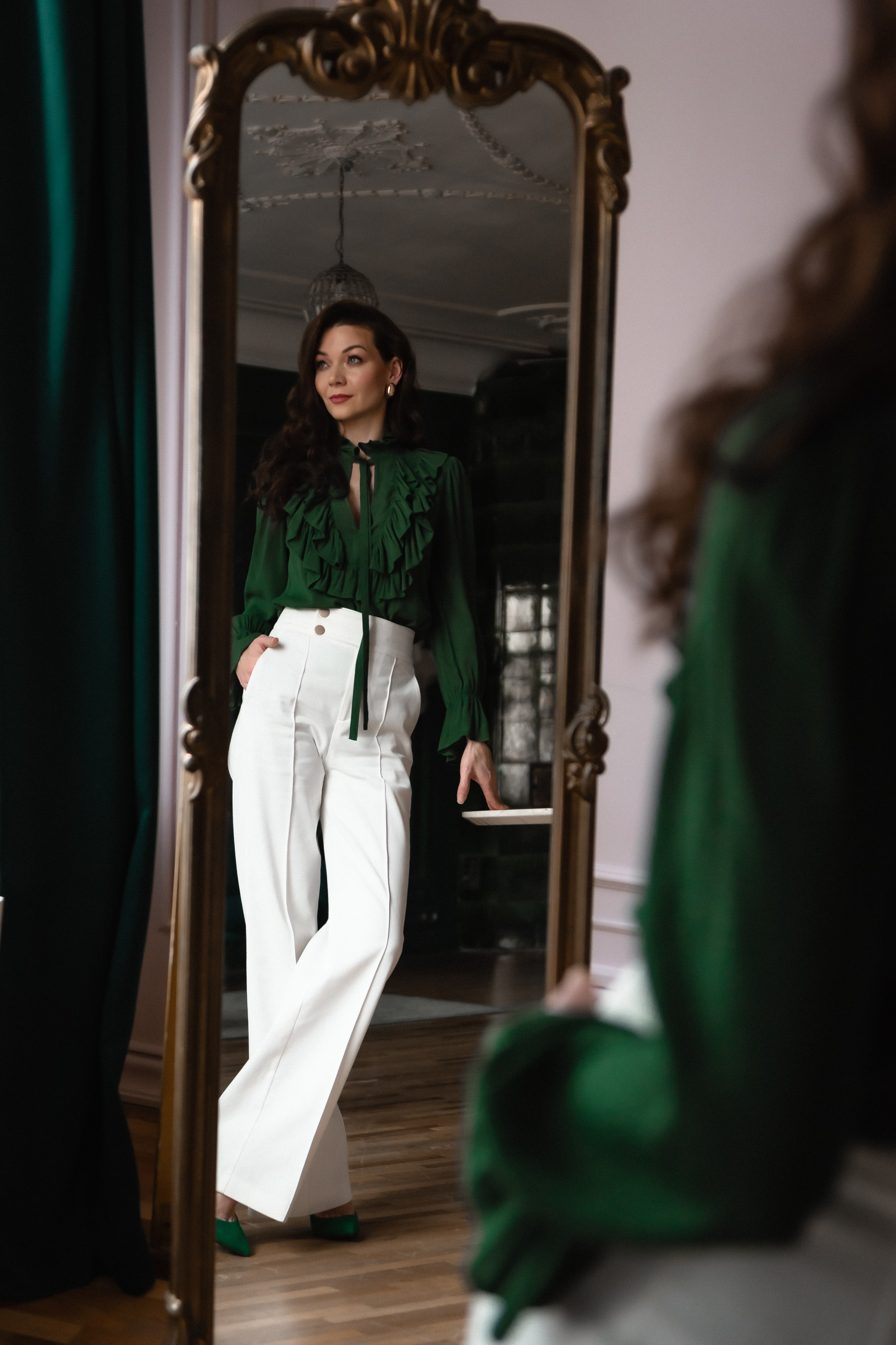 Нутрициолог: арома масла и игра. КОНТЕНТ |БРЕНД фотограф Санкт-Петербург — Жанна Олтаржевская