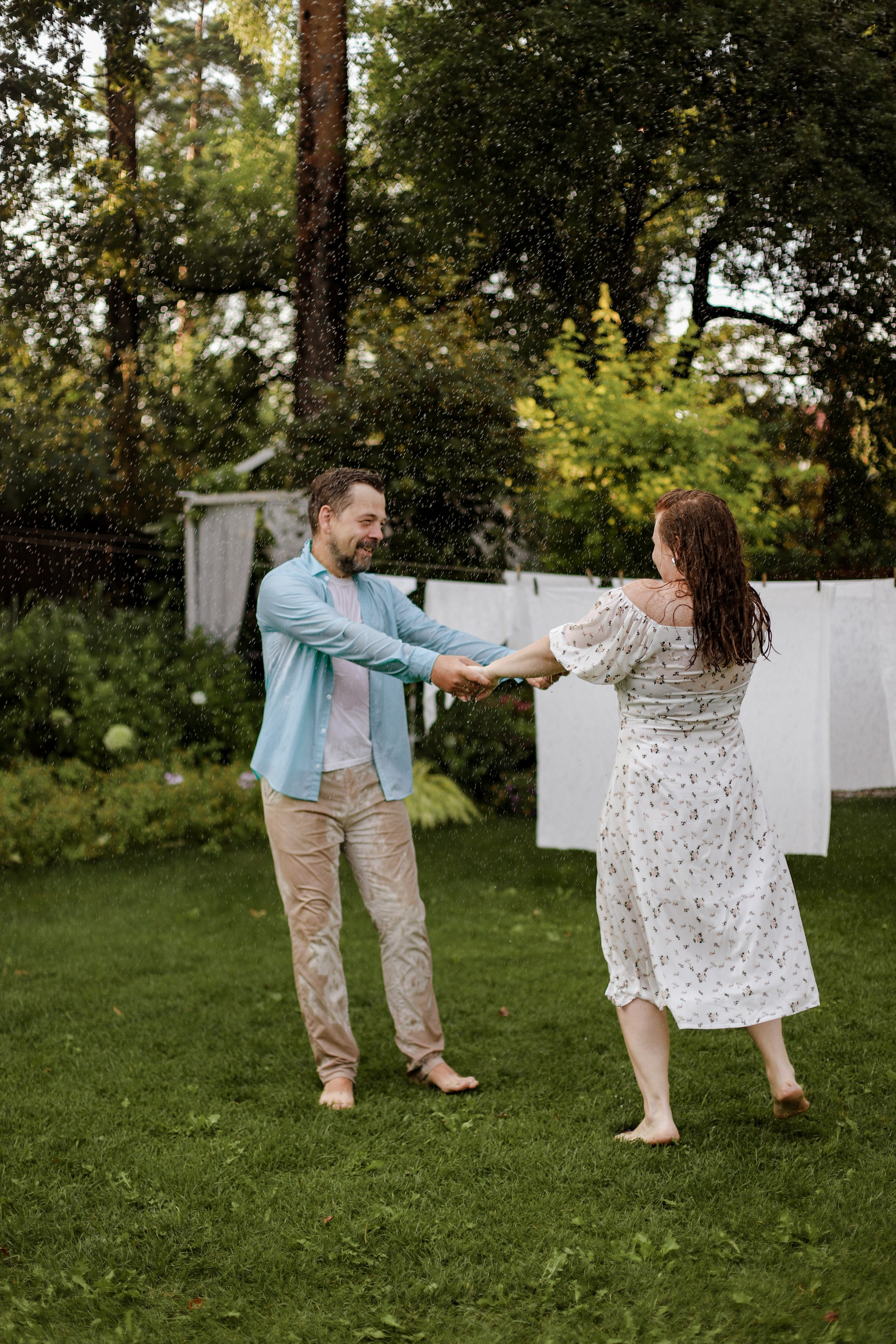 Семья Андрей, Саша, Даня и Сеня. Свадебный, семейный и детский фотограф в Люберцах Зайцева Анастасия