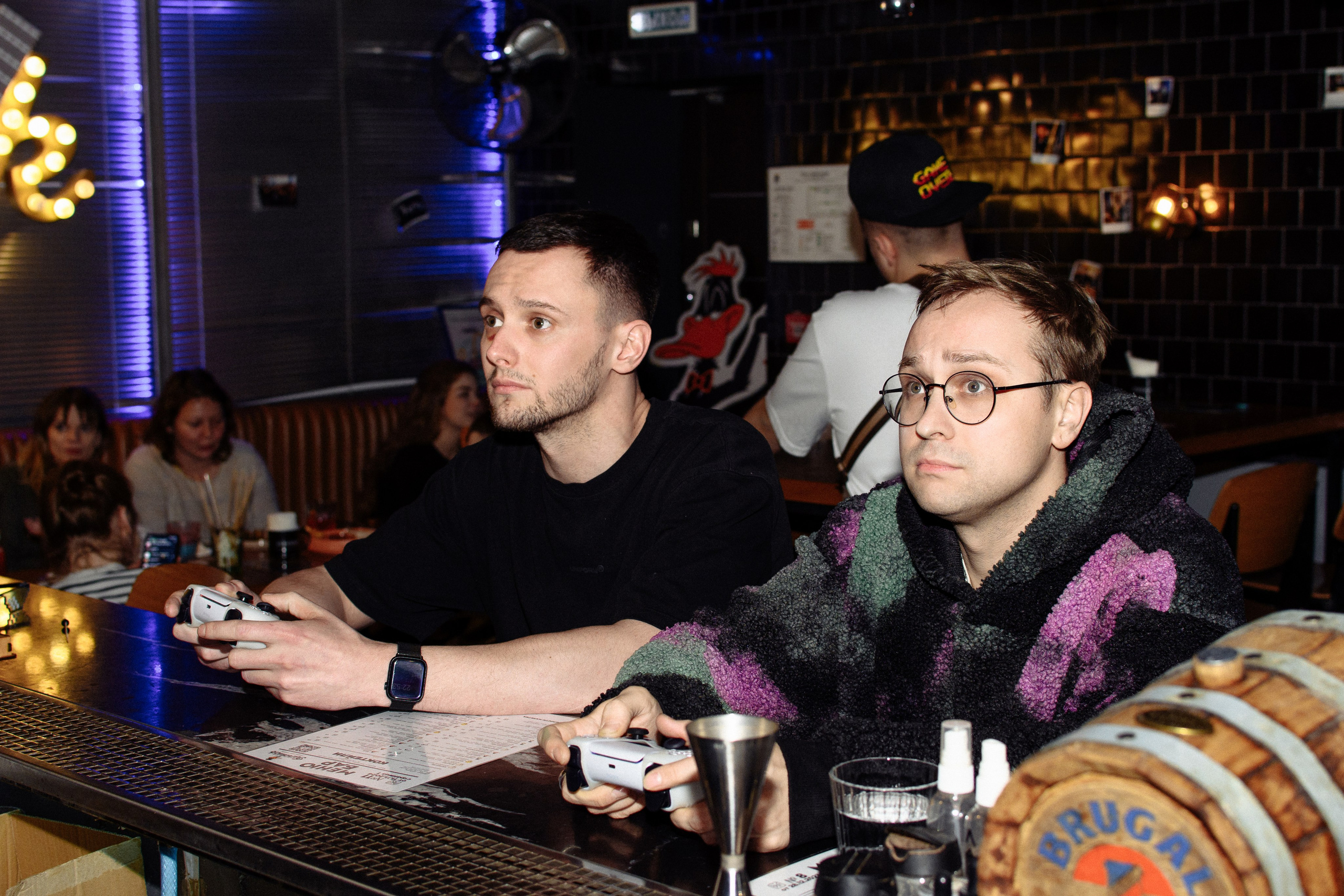 Funduck: TURBO-SREDA 2 года. Фотограф в Твери Дементьева Анастасия