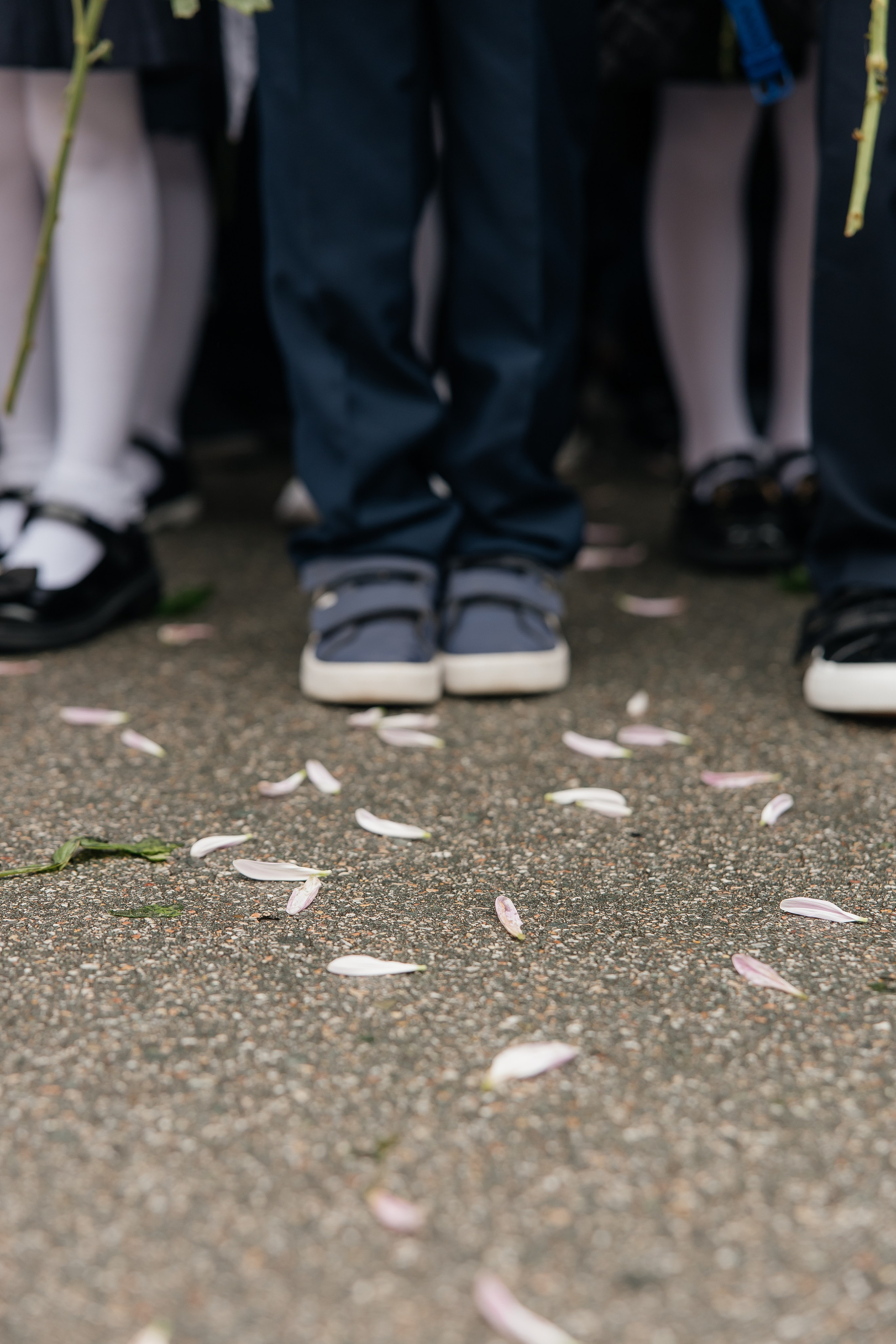 Первый звонок. Школьный фотограф в Новосибирске Наталья Иванченко