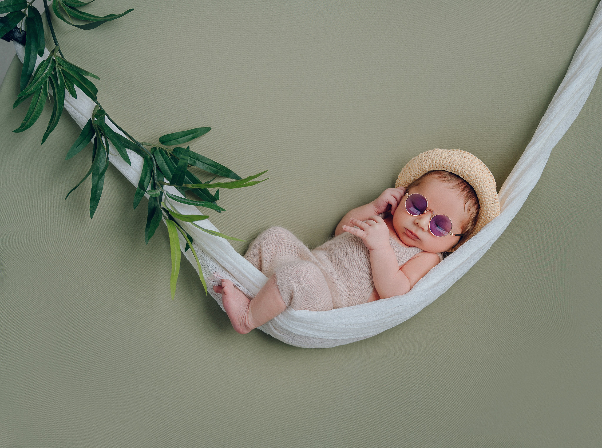 Новорожденные. Детский фотограф новорожденных в Москве Мария Бахоашвили