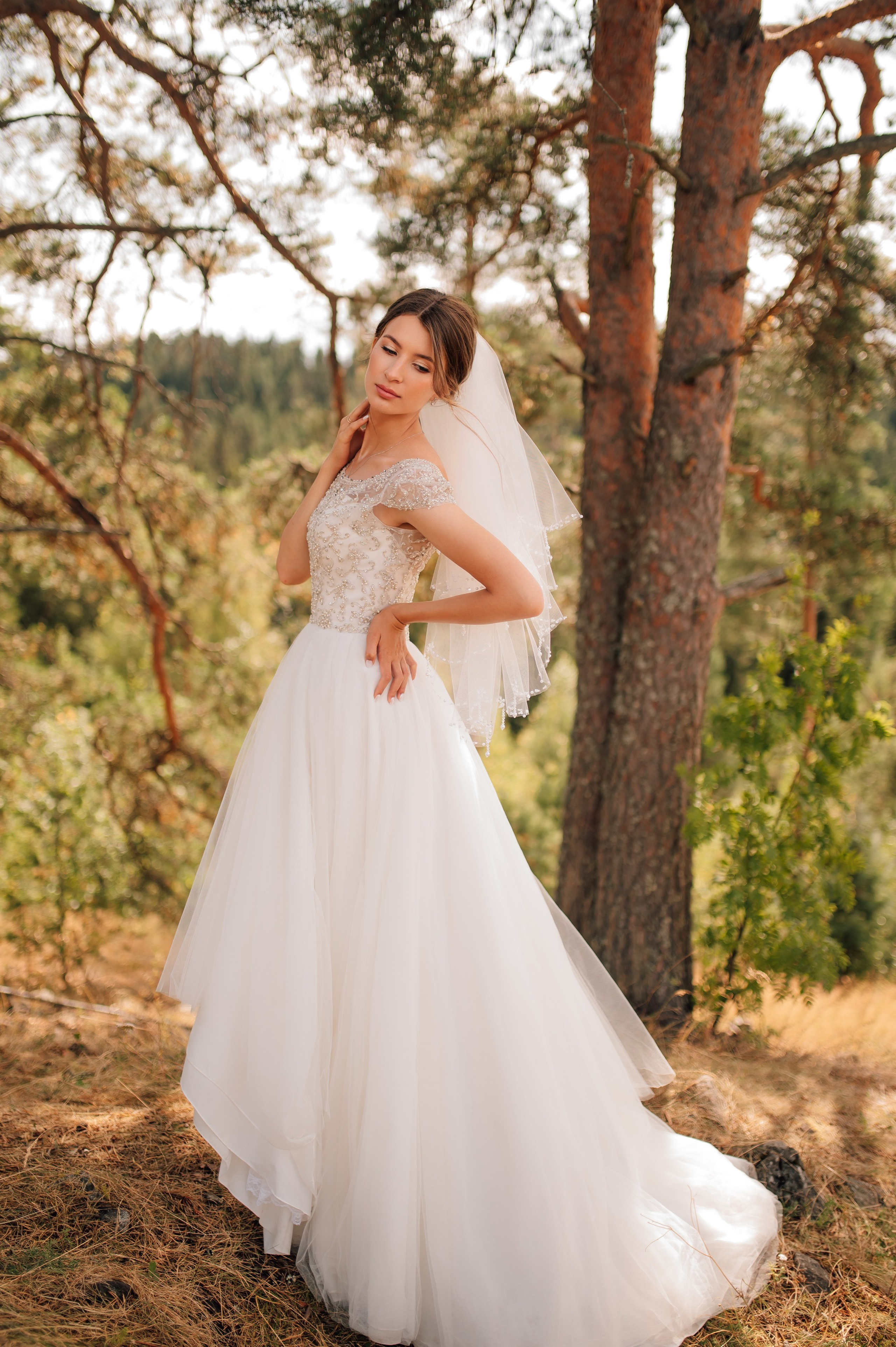 Свадебная. Профессиональный фотограф и видеограф в Сортавала Ася Легконогова