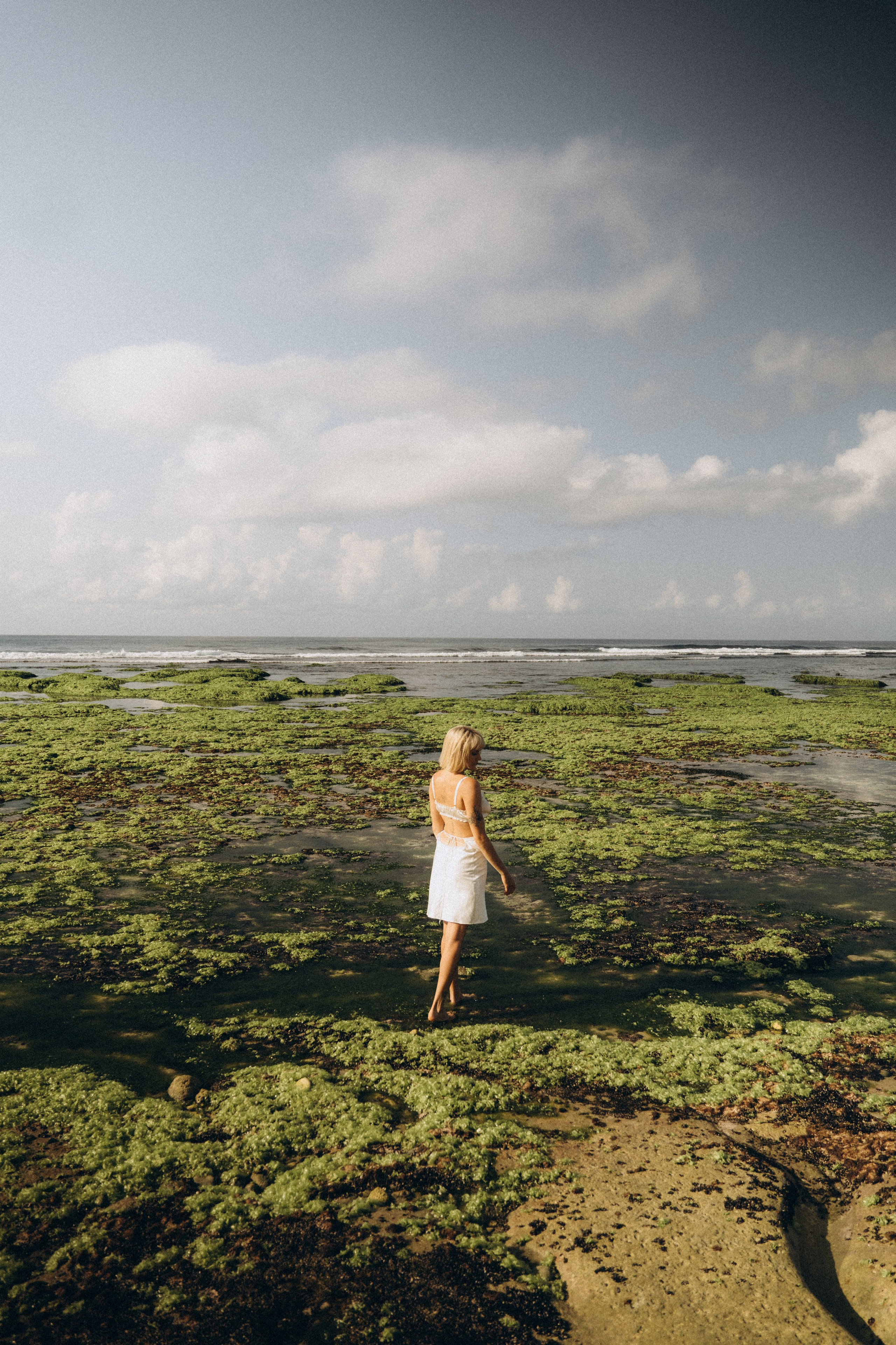 Delya. Olga Antipova — photographer