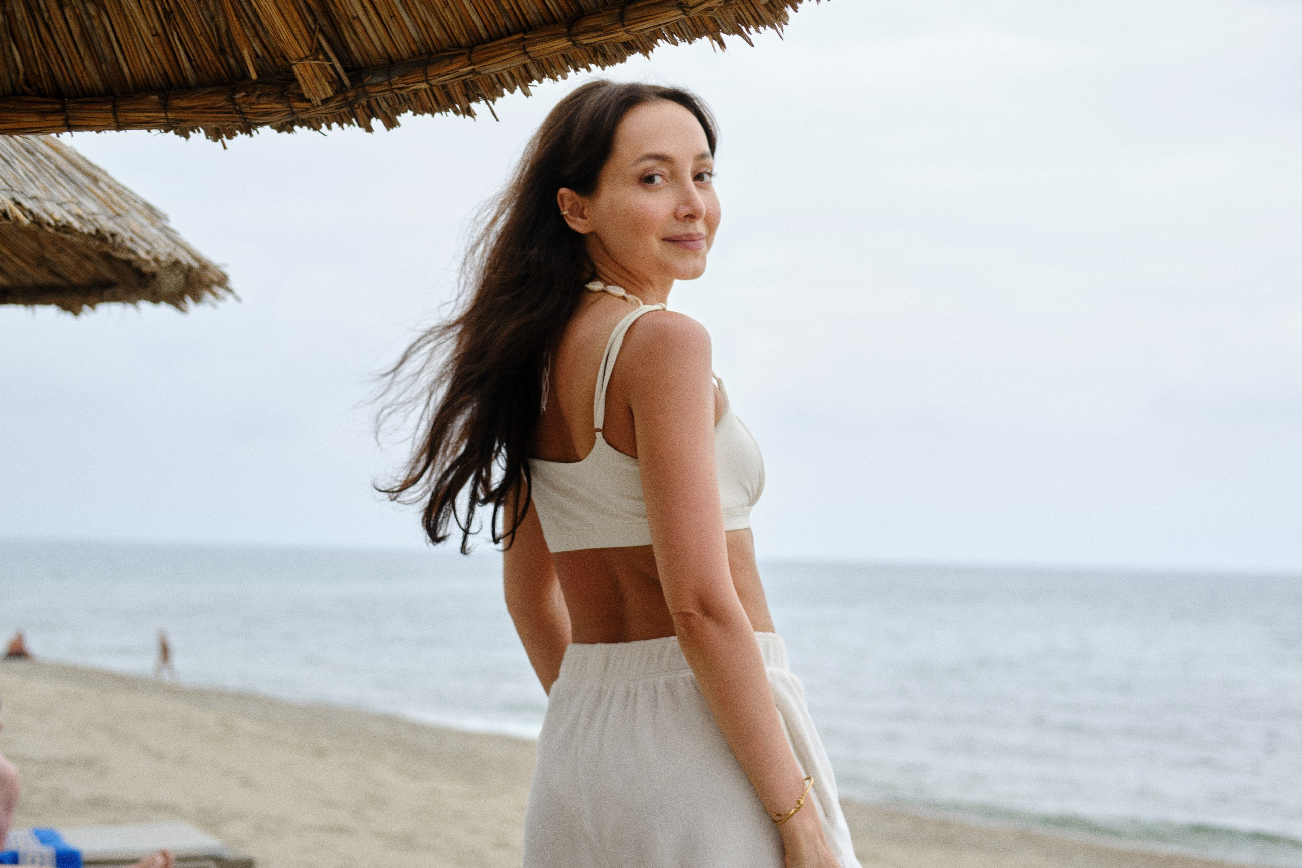 Maria Day One. Портретный и репортажный фотограф в Москве Острикова Анастасия