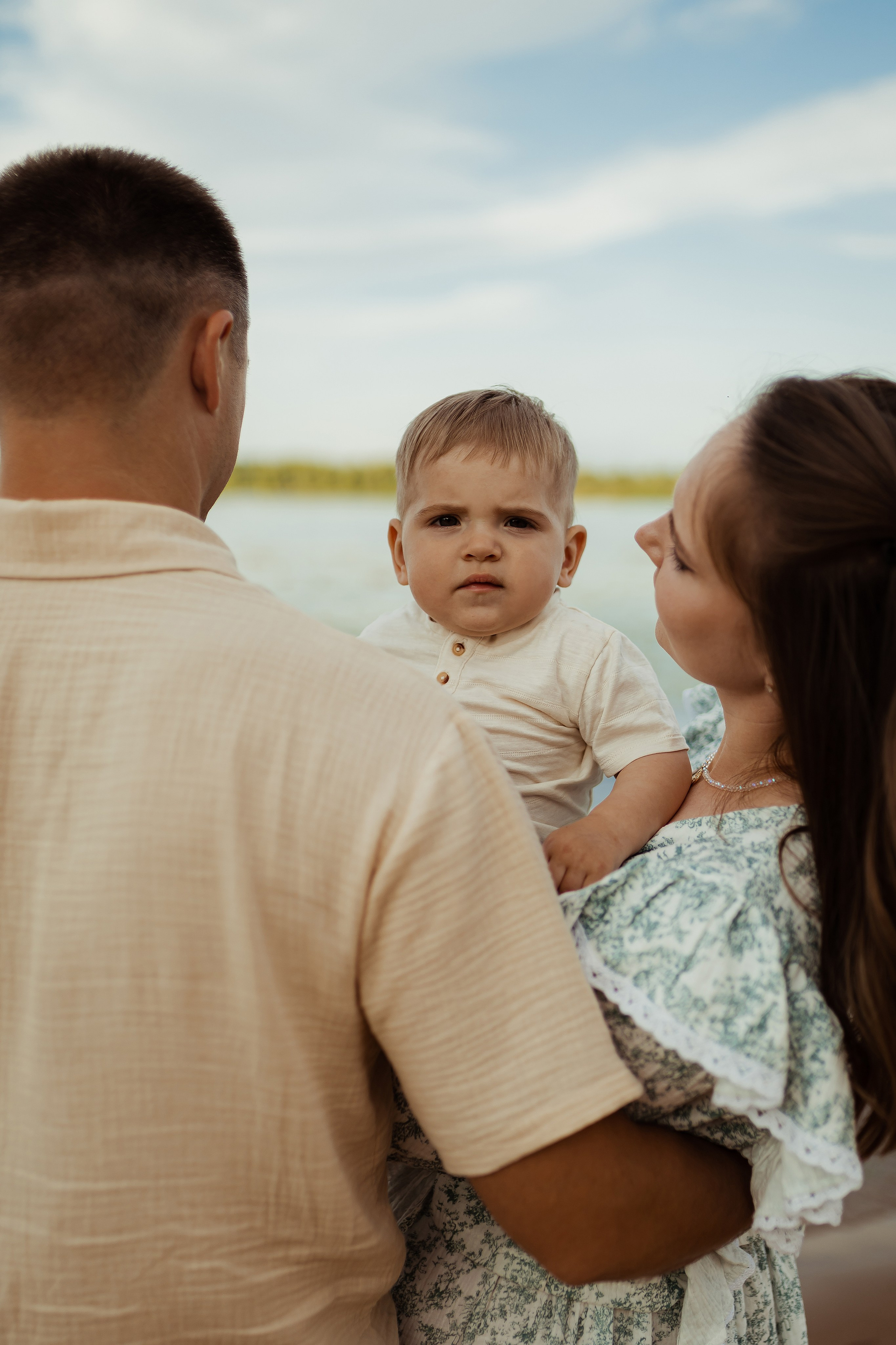Женя, Лиза и Миша. ФОТОГРАФ Маргарита Сивакова | Ярославль Кострома Москва