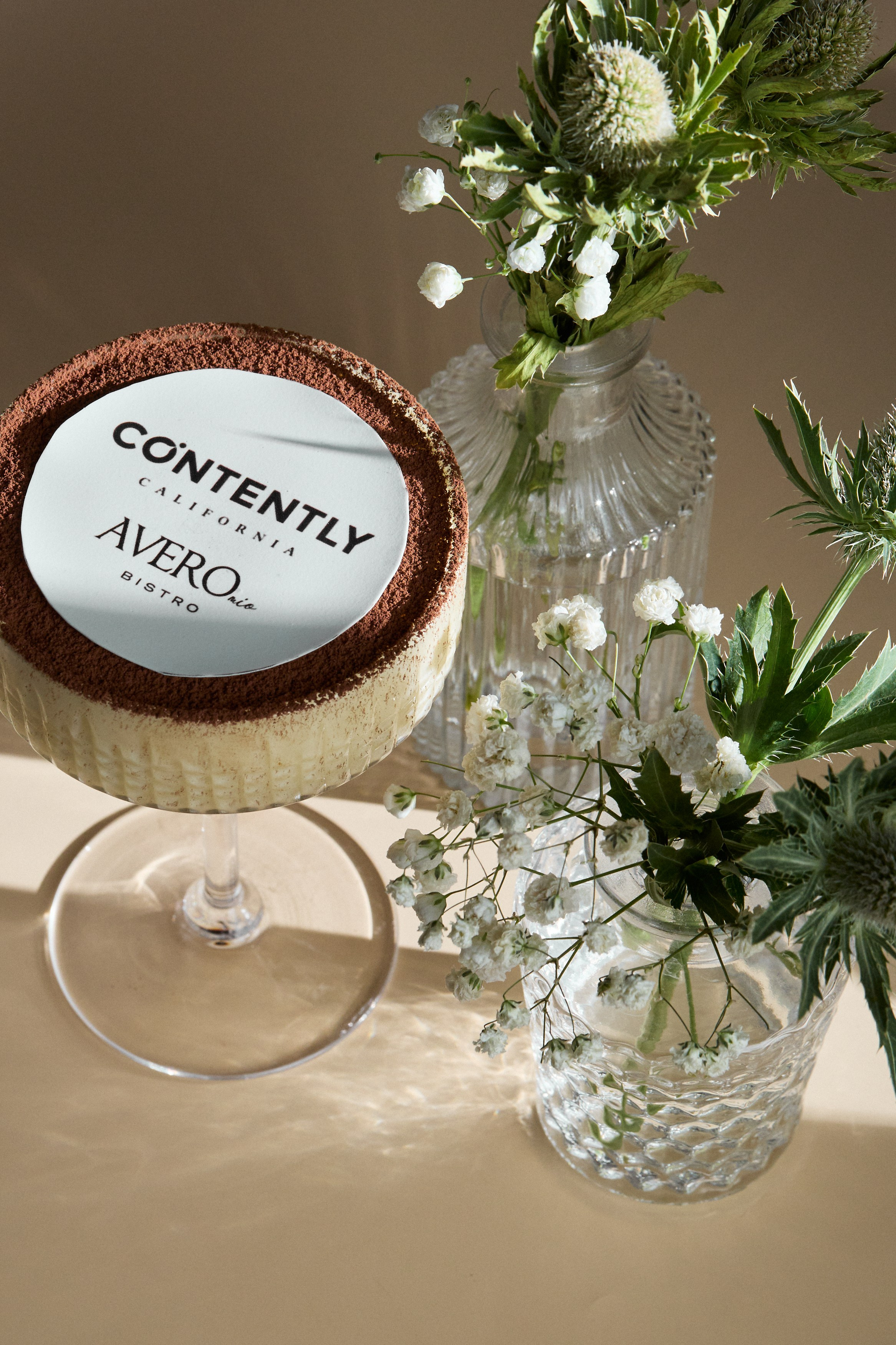 РЕСТОРАНЫ. Контент фотограф в Москве Ник Фрост