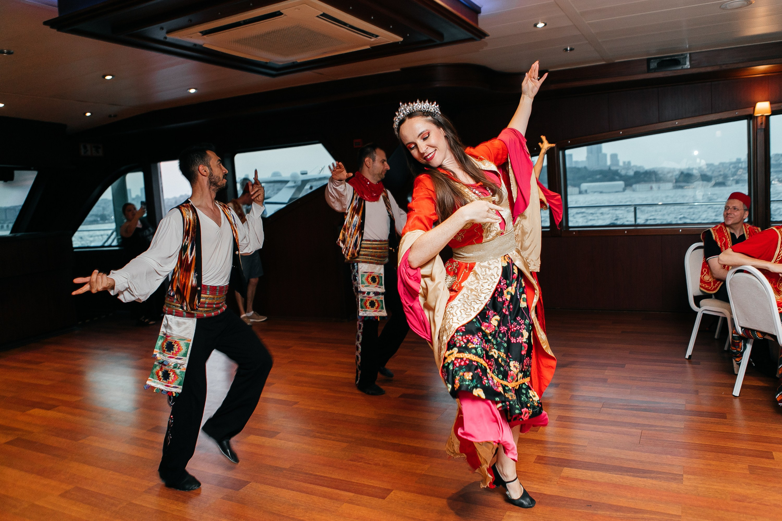 ISTAMBUL HUAWEI. Фотограф в Москве Дмитрий Жарков