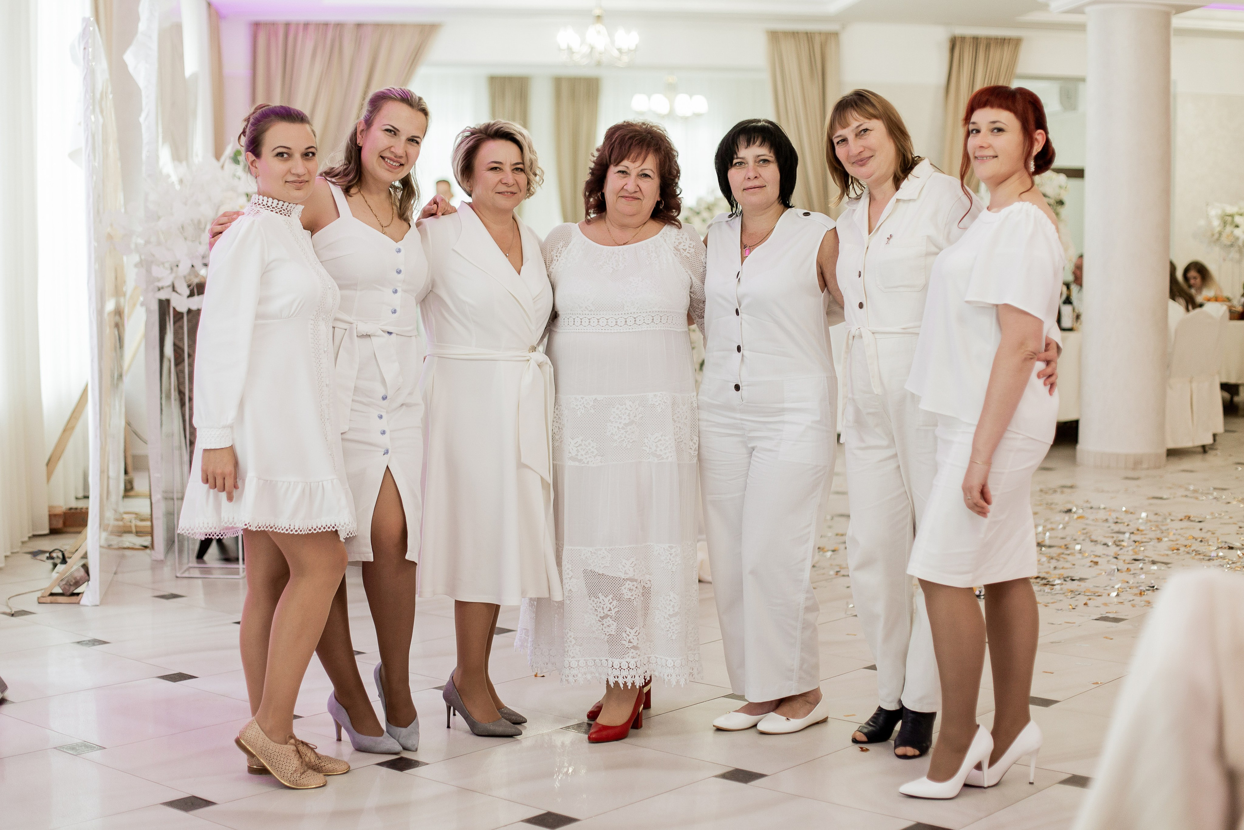 White Wedding. Свадебный фотограф — Ефимов Сергей