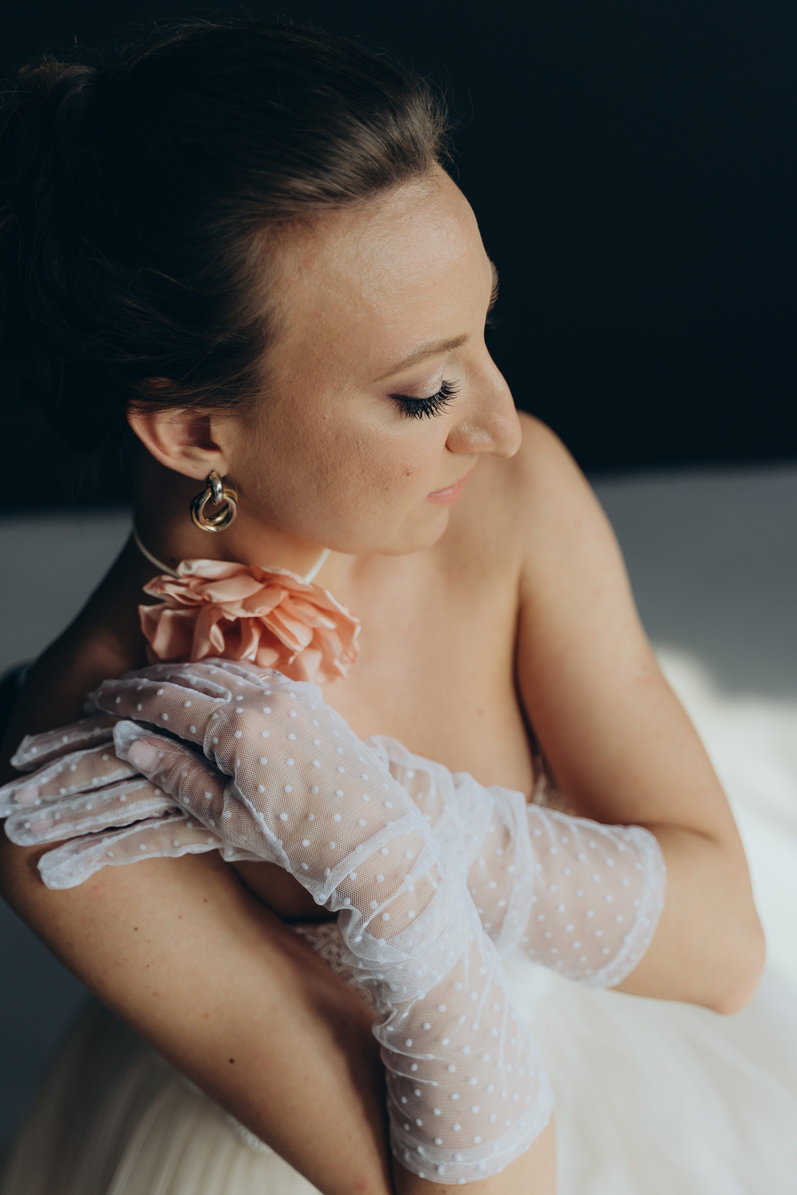 Алёна и Никита. Семейный фотограф в Саратове