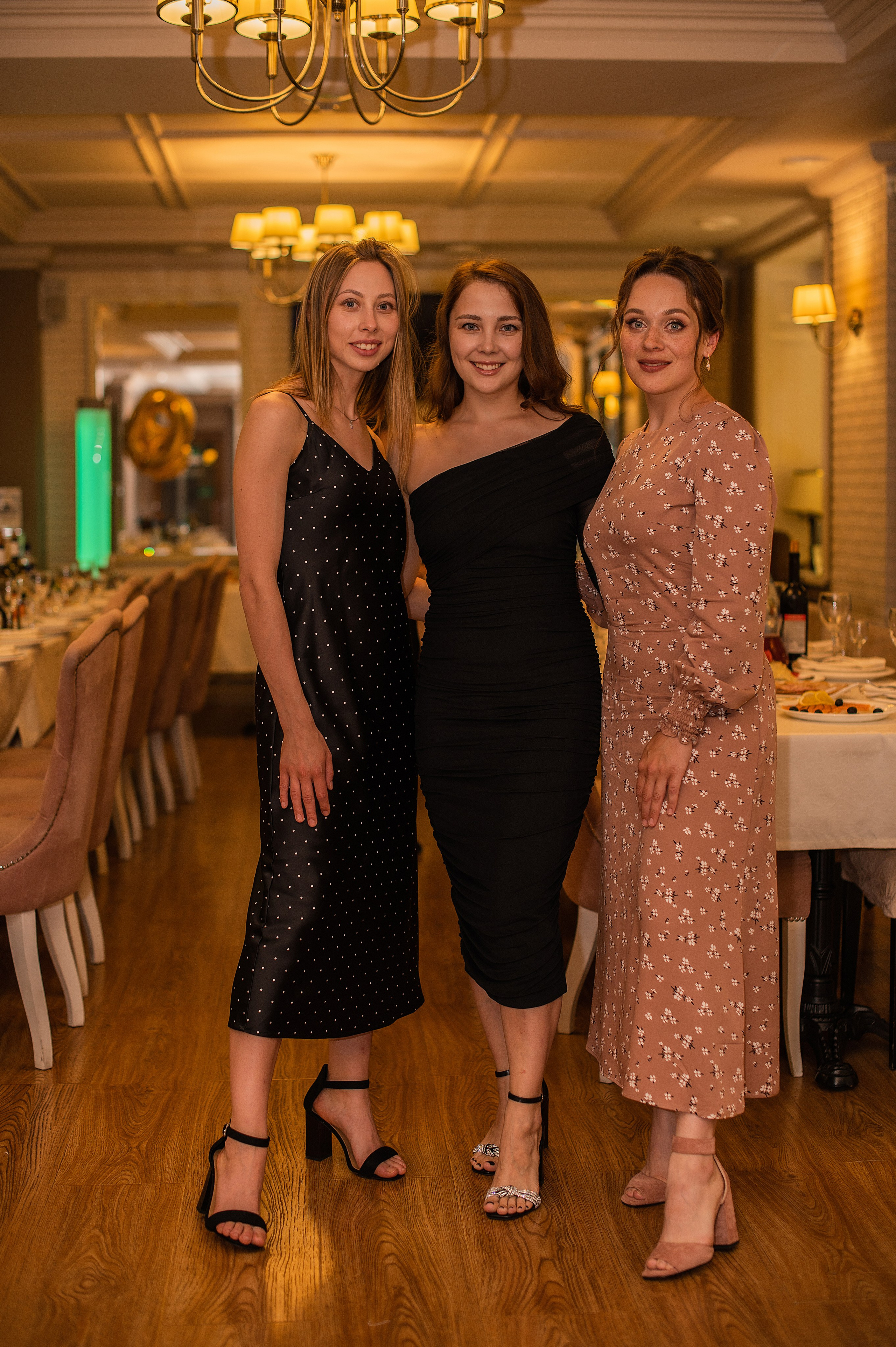 День Рождения Ксюши. Фотограф Виктория Воронина