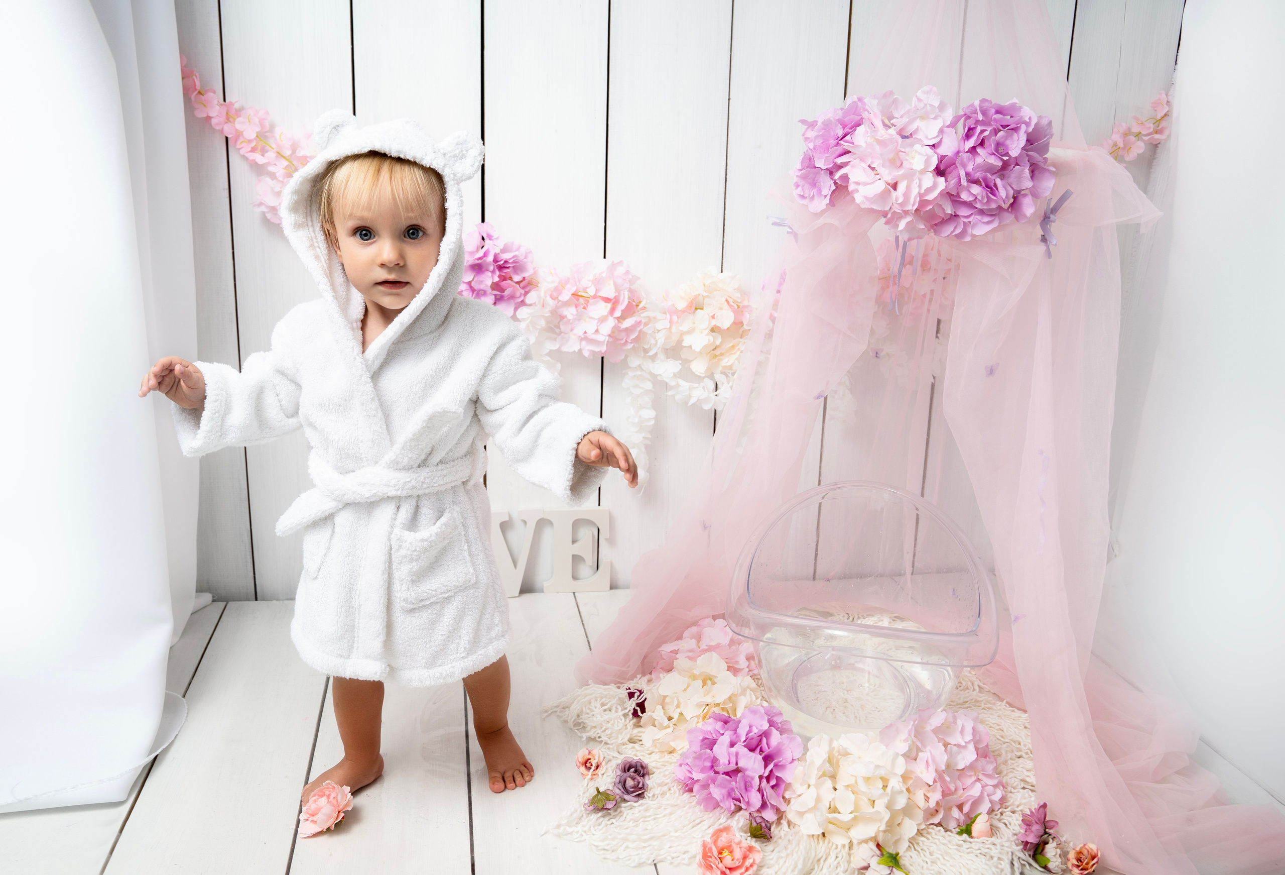 Пакет Премиум. Фотограф новорожденных, детей до года и беременных в Симферополе