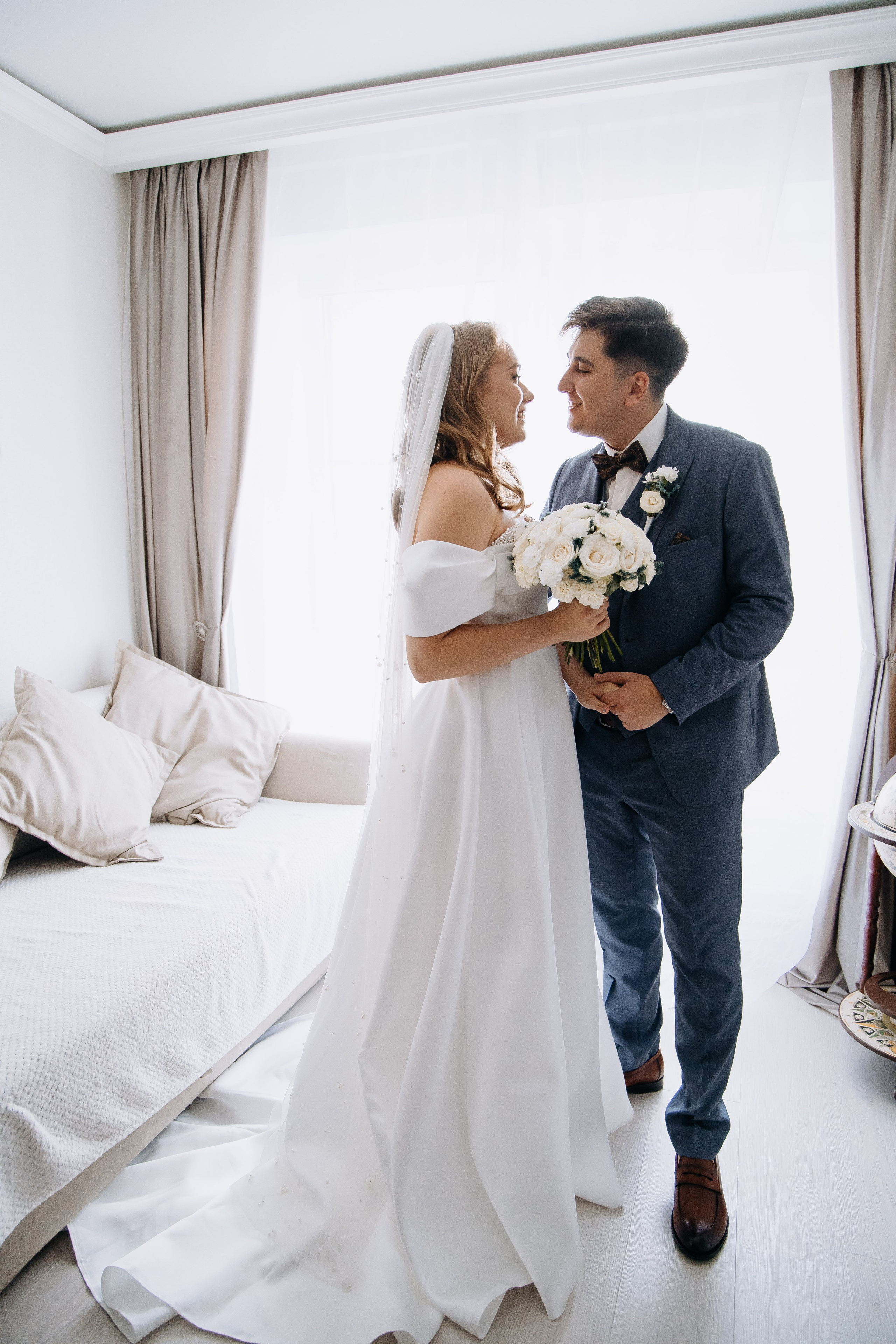 Yacht I+V. Организация и съёмка мероприятий любого формата. Иван Быков