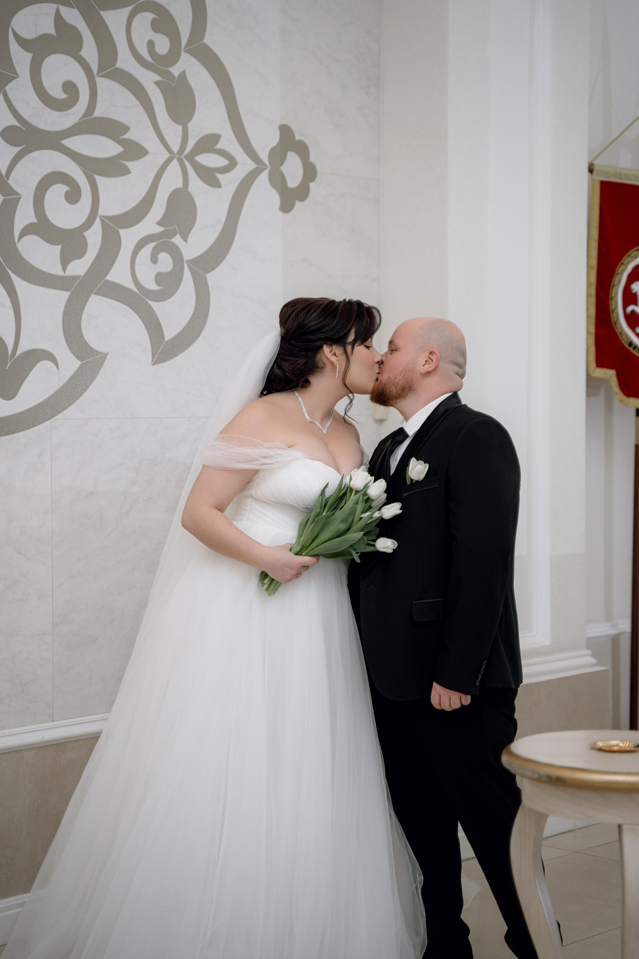 Андрей & Екатерина. RAMIL SAFIULLIN