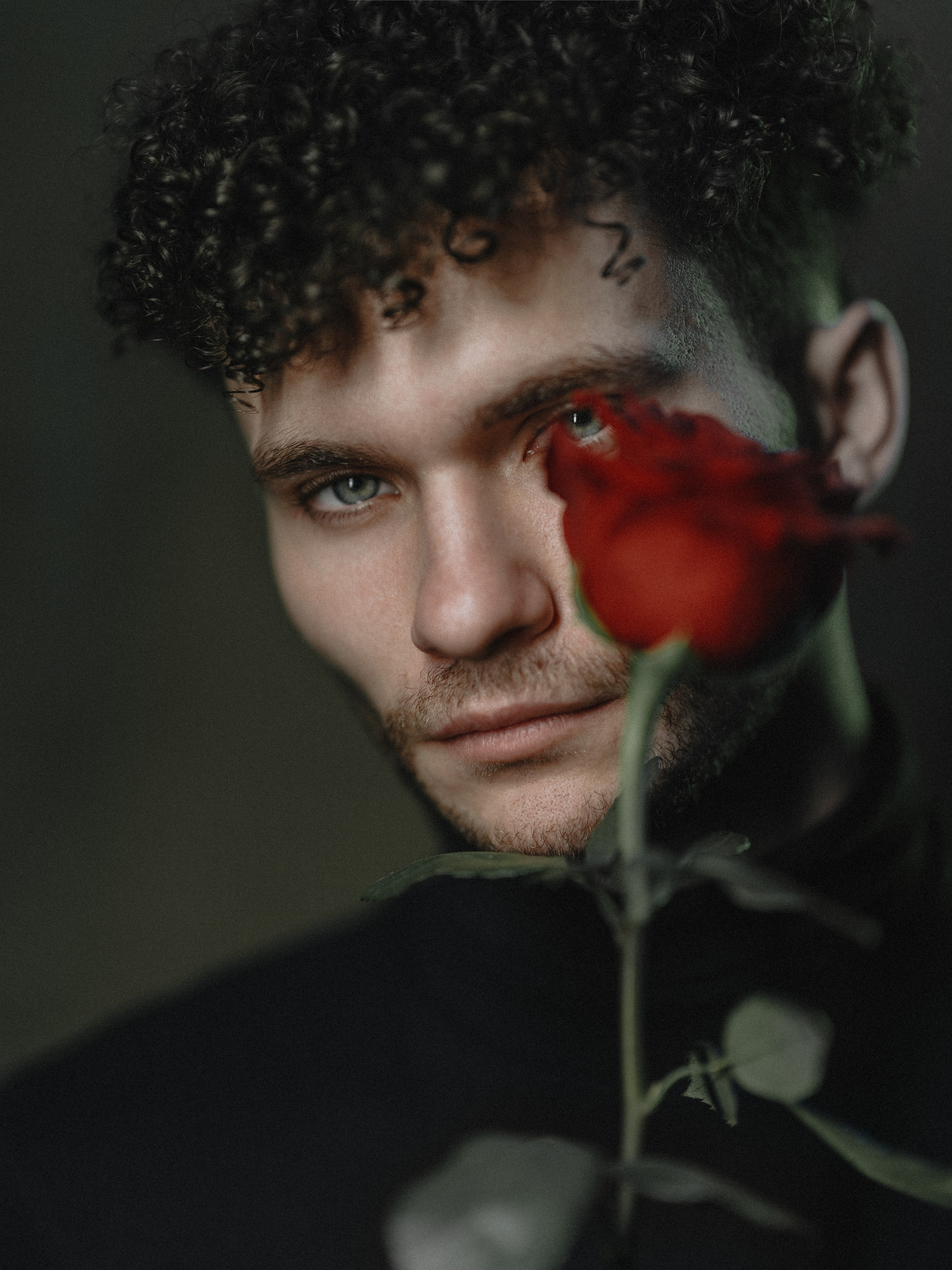 Фотограф Олег Сотник