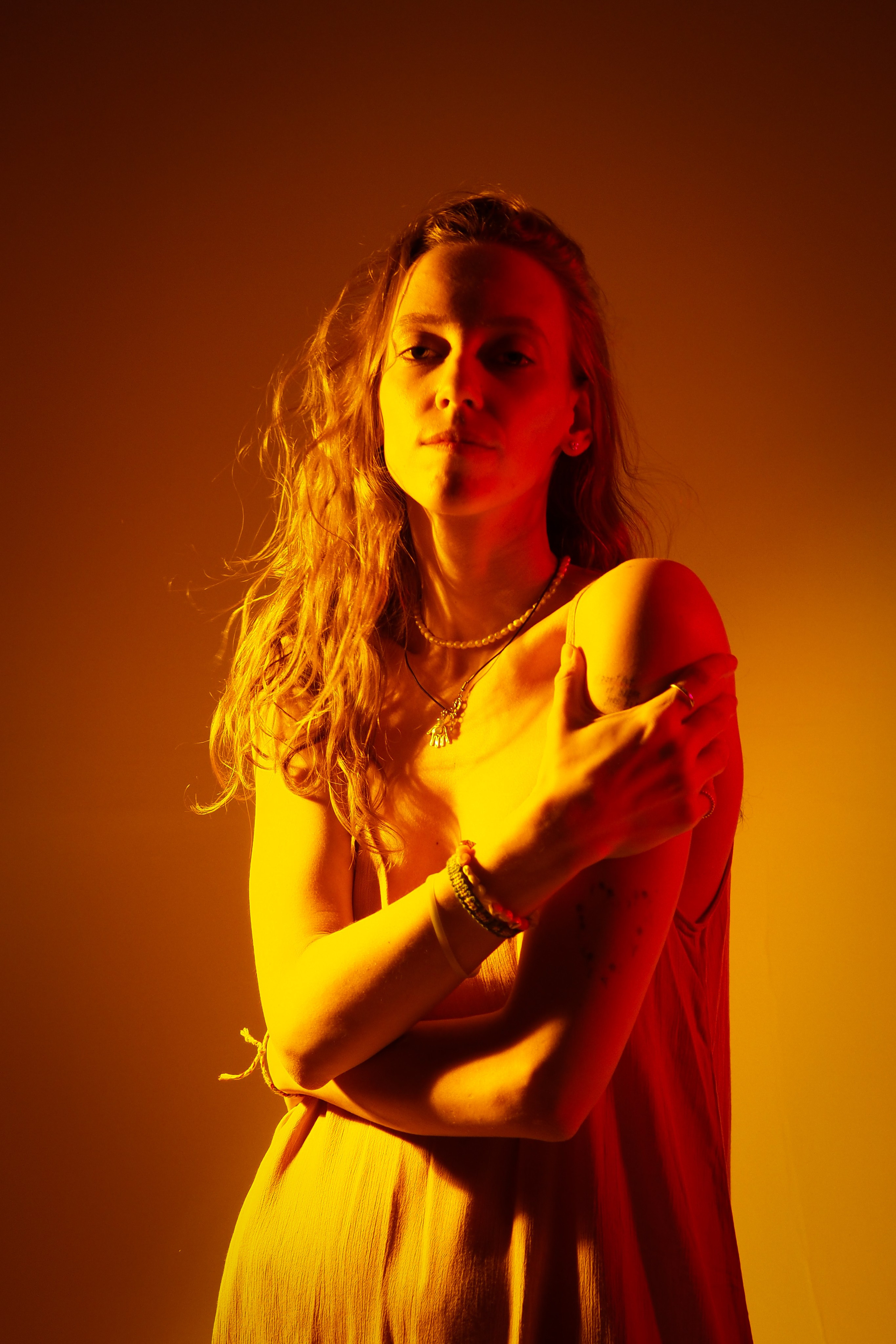 Индивидуальные съемки. Фотограф Анна Буран