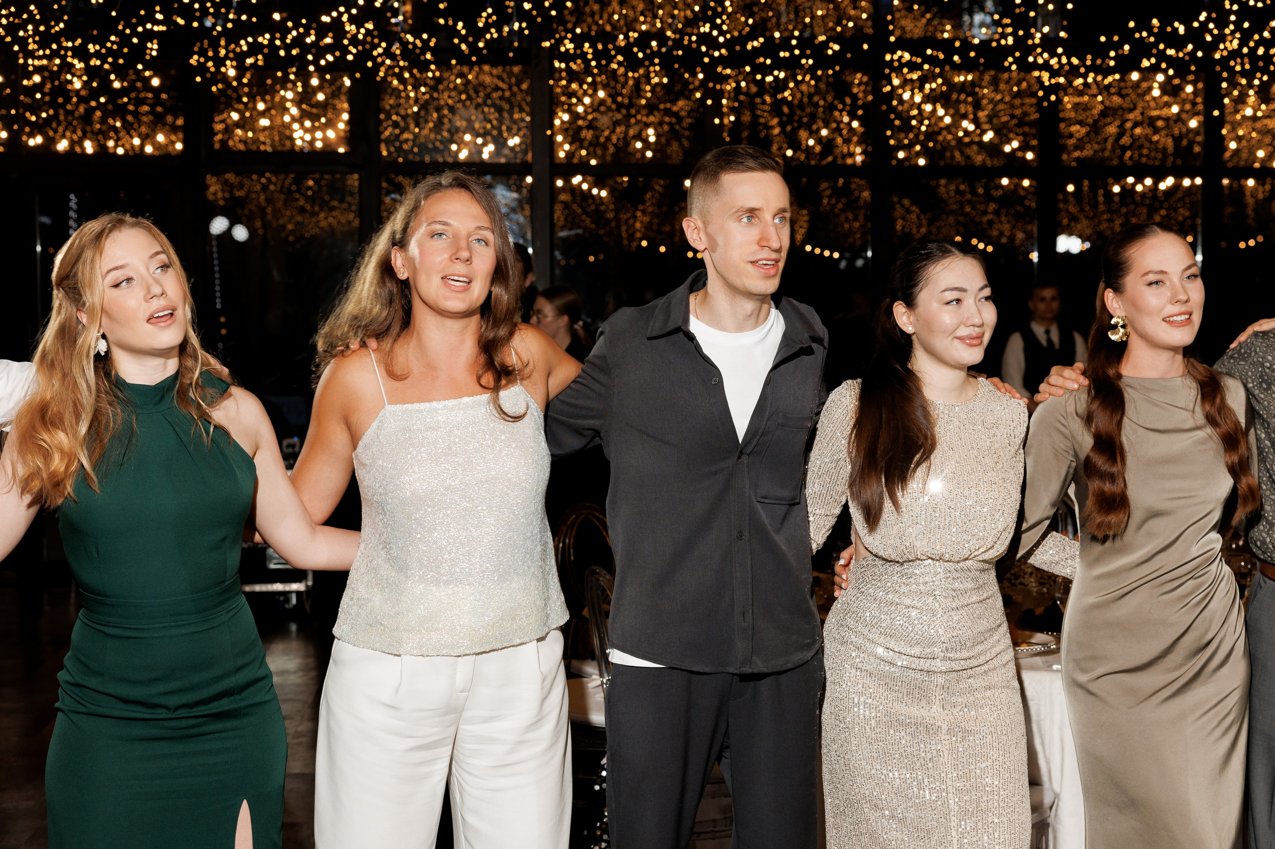 A&A. Свадебный репортажный фотограф в Москве