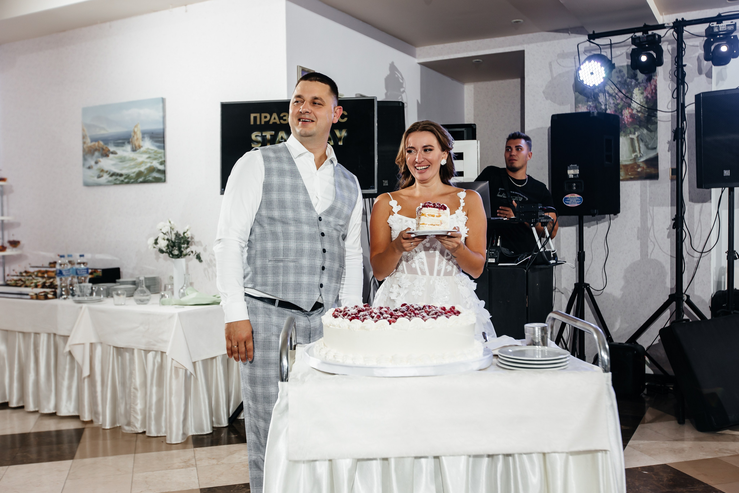 Анонс свадьбы Ксюши и Ивана. Свадебный фотограф в Крыму и Севастополе Ольга Баскакова