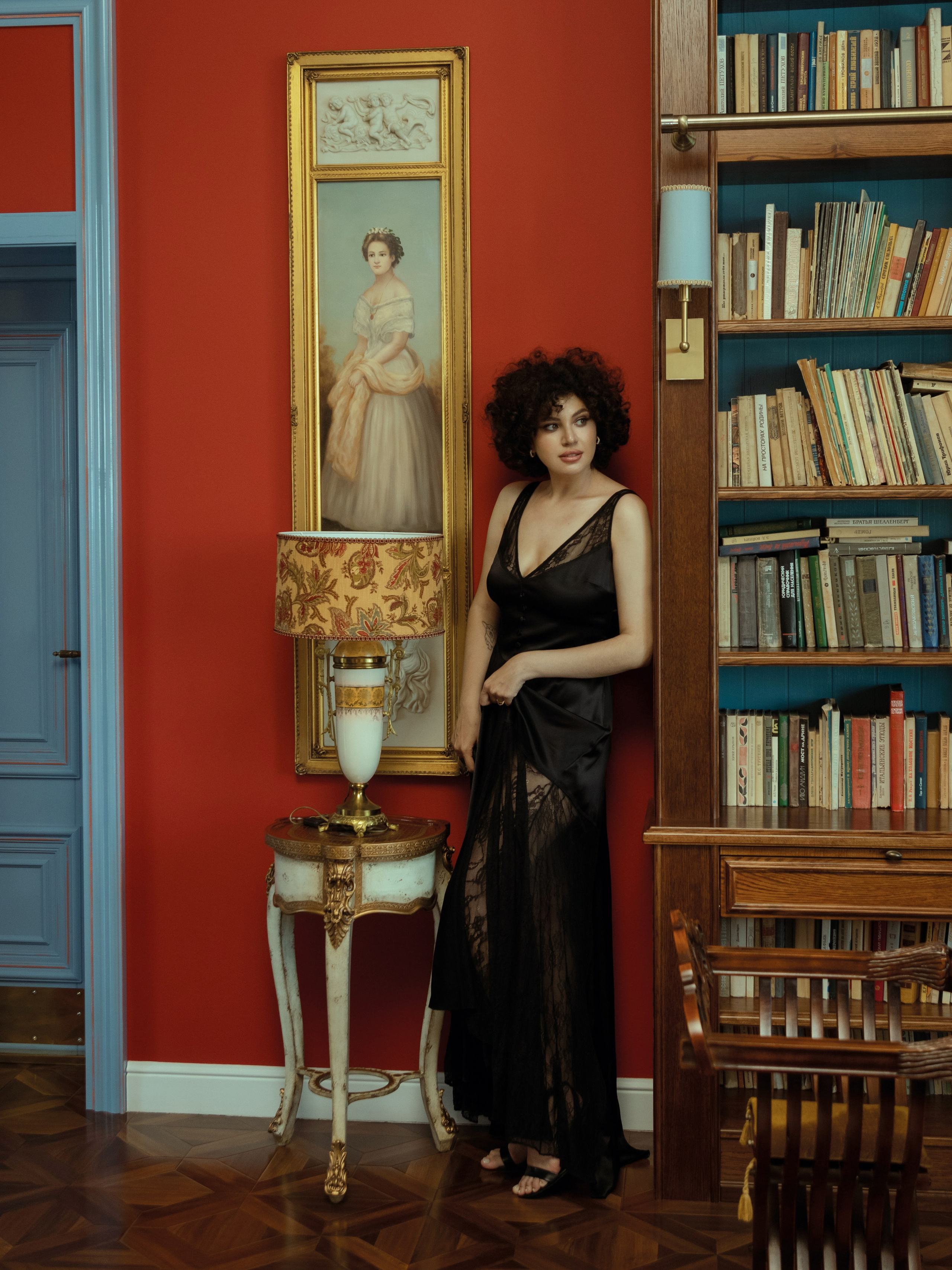 Нарине. Фотограф Анапа, Новороссийск, Краснодар