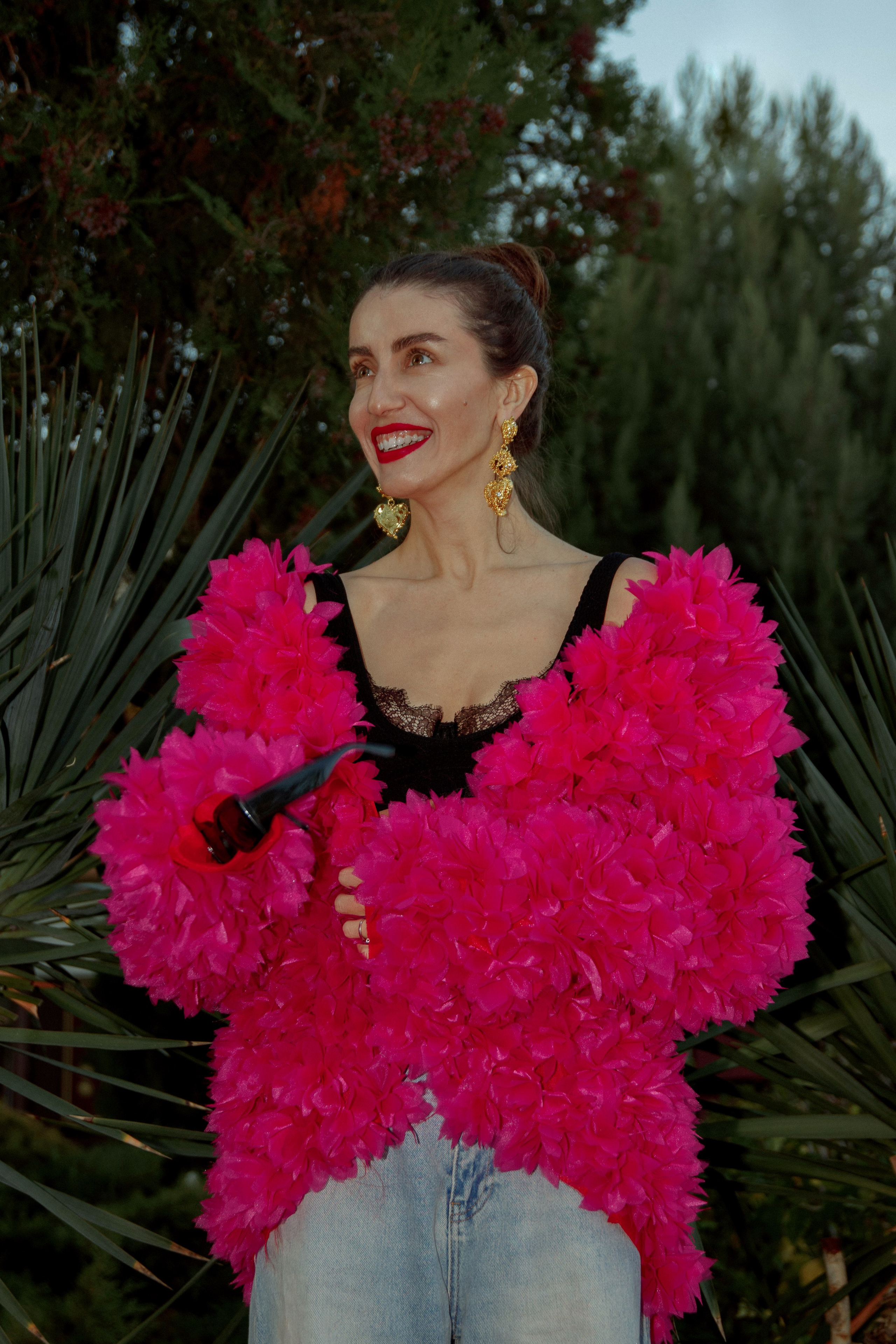 Нана. Фотограф Анапа, Новороссийск, Краснодар