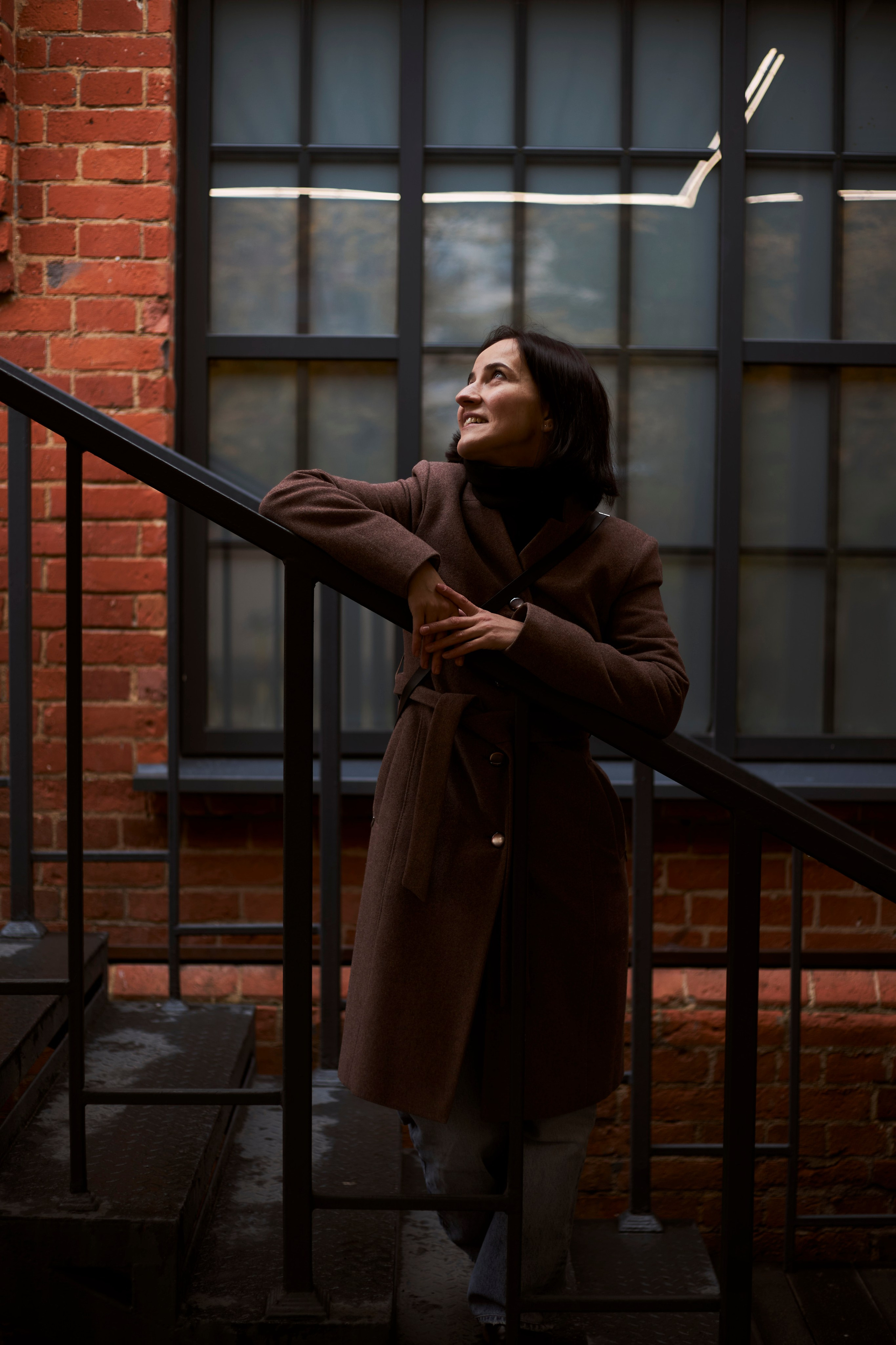 Фотопрогулка по Москве. Анна Потявина. Фотограф Москва