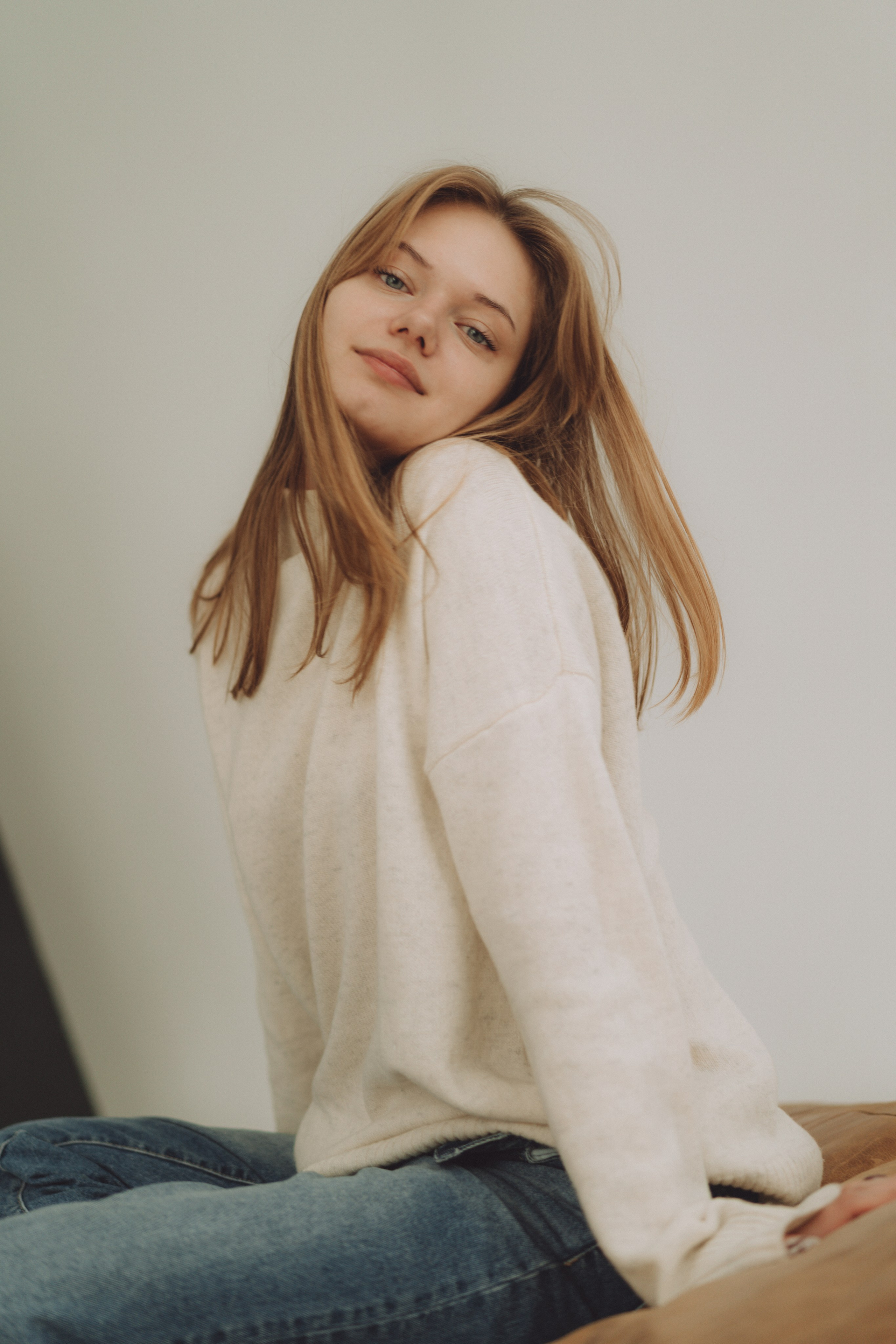 СЕКСУАЛЬНОСТЬ — ЭТО СВОБОДА БЫТЬ СОБОЙ. Семейный и детский фотограф Анна Бренч