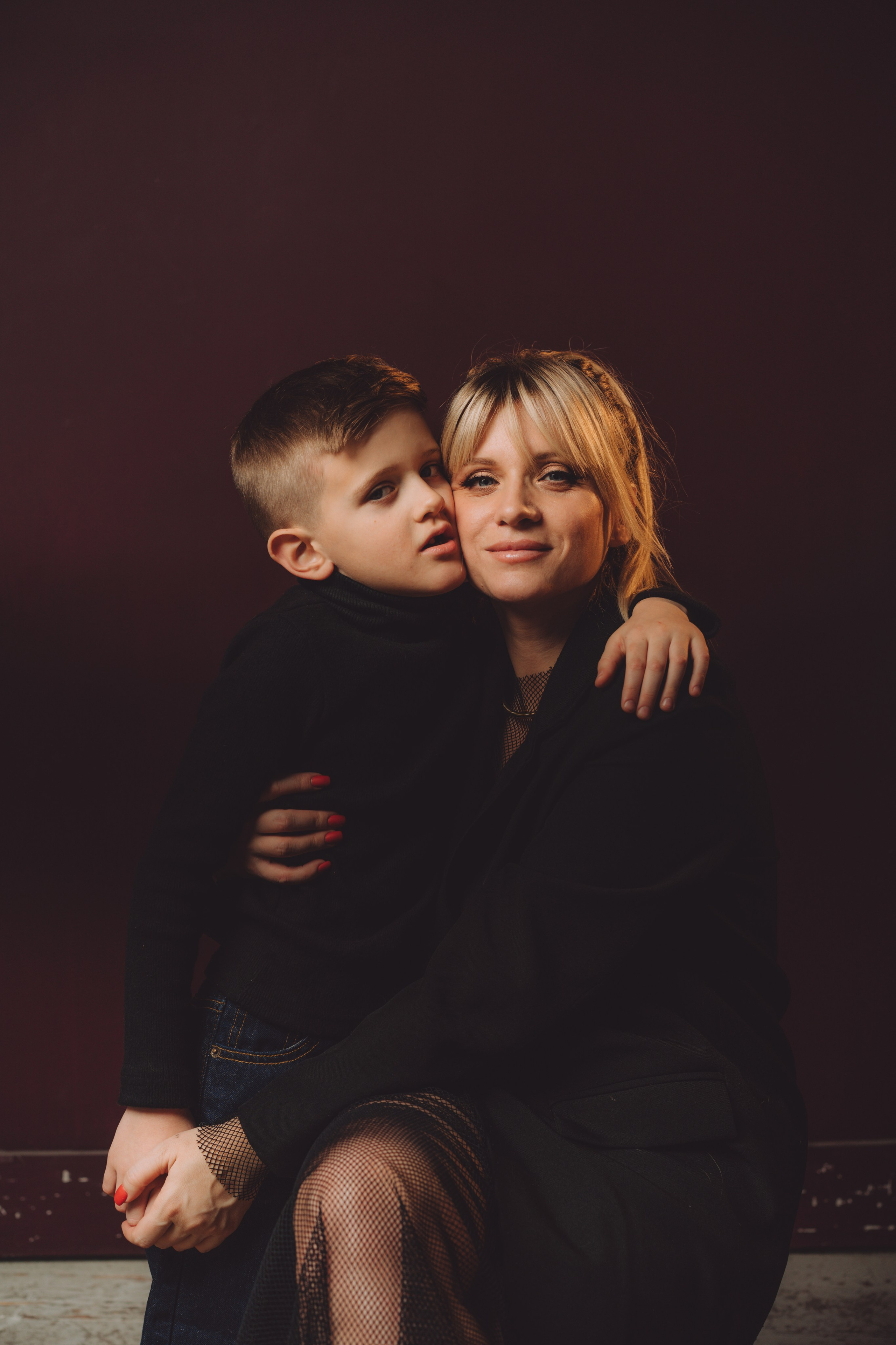 СЫН-ЭТО МАЛЕНЬКИЙ РЫЦАРЬ. Семейный и детский фотограф Анна Бренч