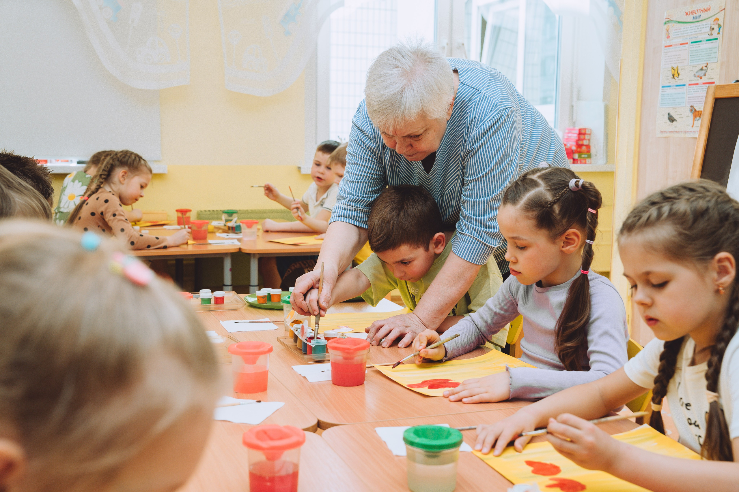 ТОЛЬКО В ТВОРЧЕСТВЕ ЕСТЬ РАДОСТЬ. Семейный и детский фотограф Анна Бренч